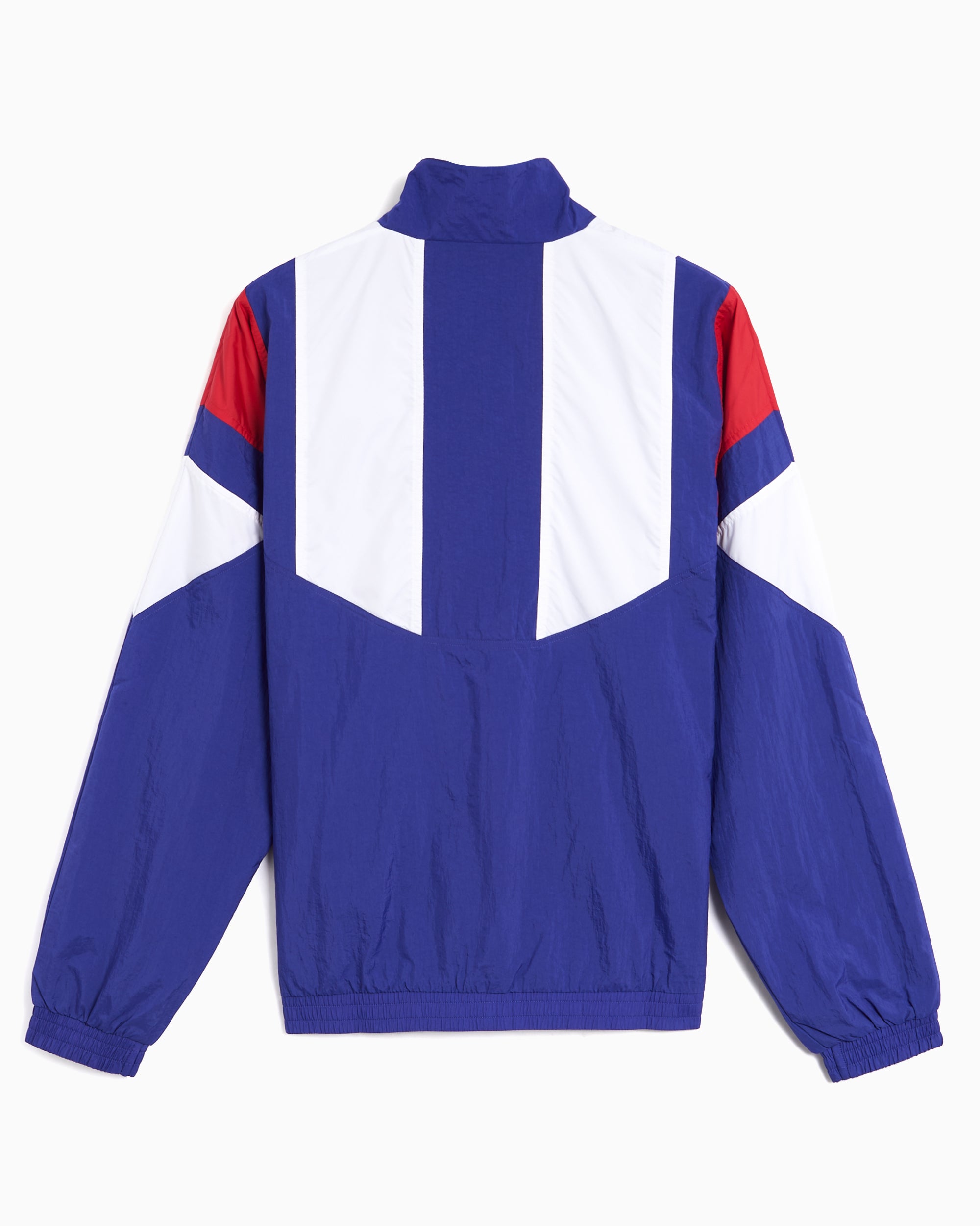 Jackets Coats adidas Originals EQT Japan Football Logo Relaxed Men's Track Jacket - KG0231