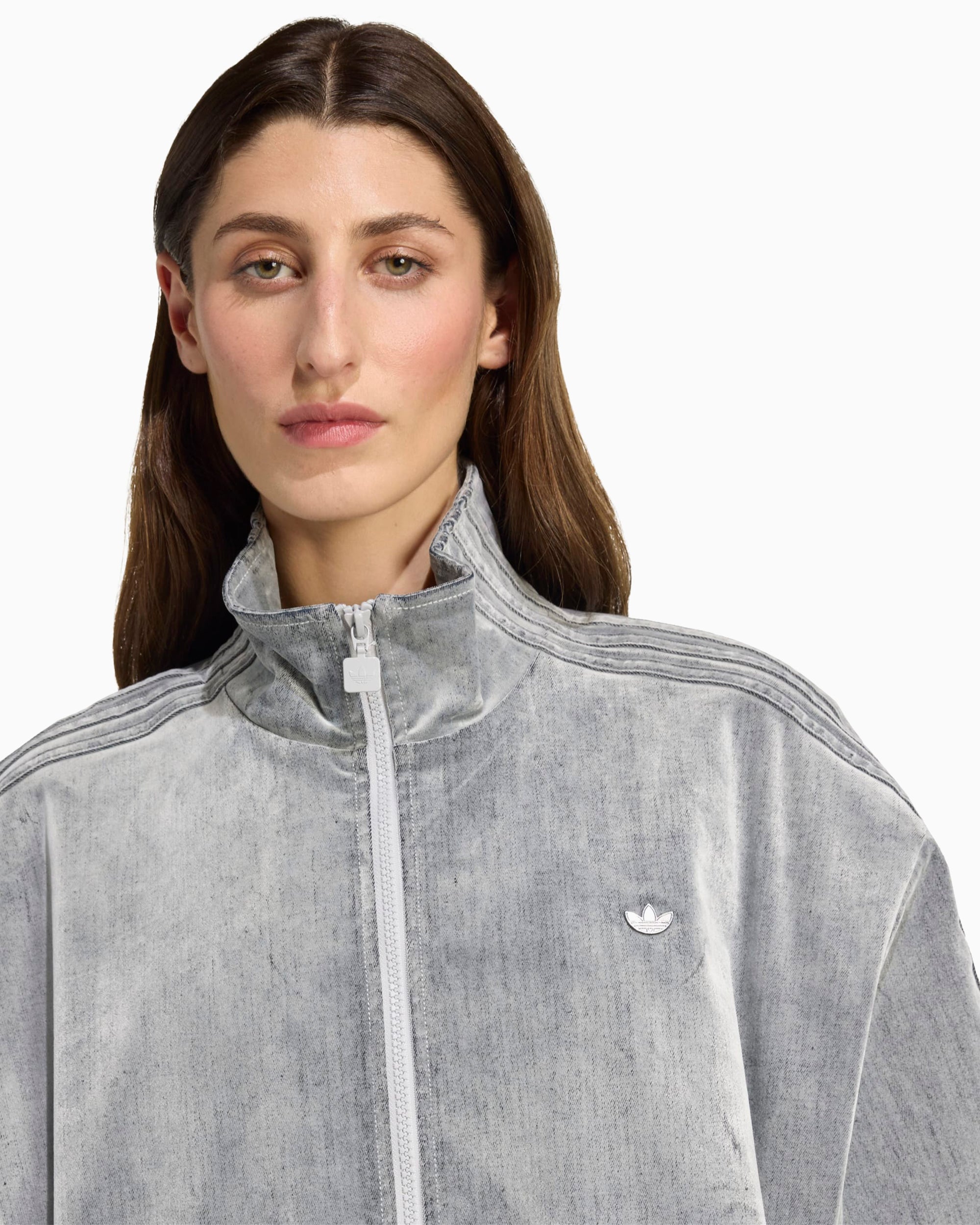 adidas Originals Firebird Oversize Trainingsjack voor dames