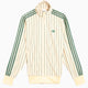 adidas Originals Firebird Pinstripes Relaxed gestreept Trainingsjack voor heren