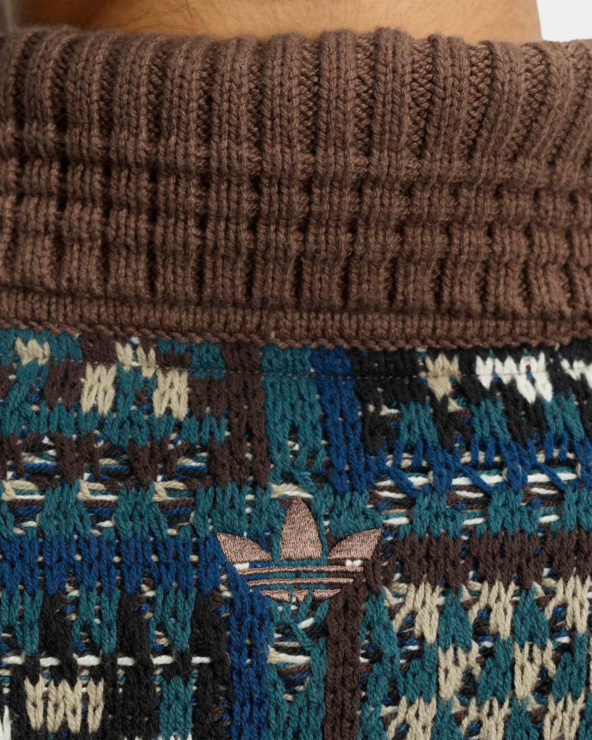 Jackets Coats adidas Originals Graphic Relaxed Unisex Cardigan - KT0715