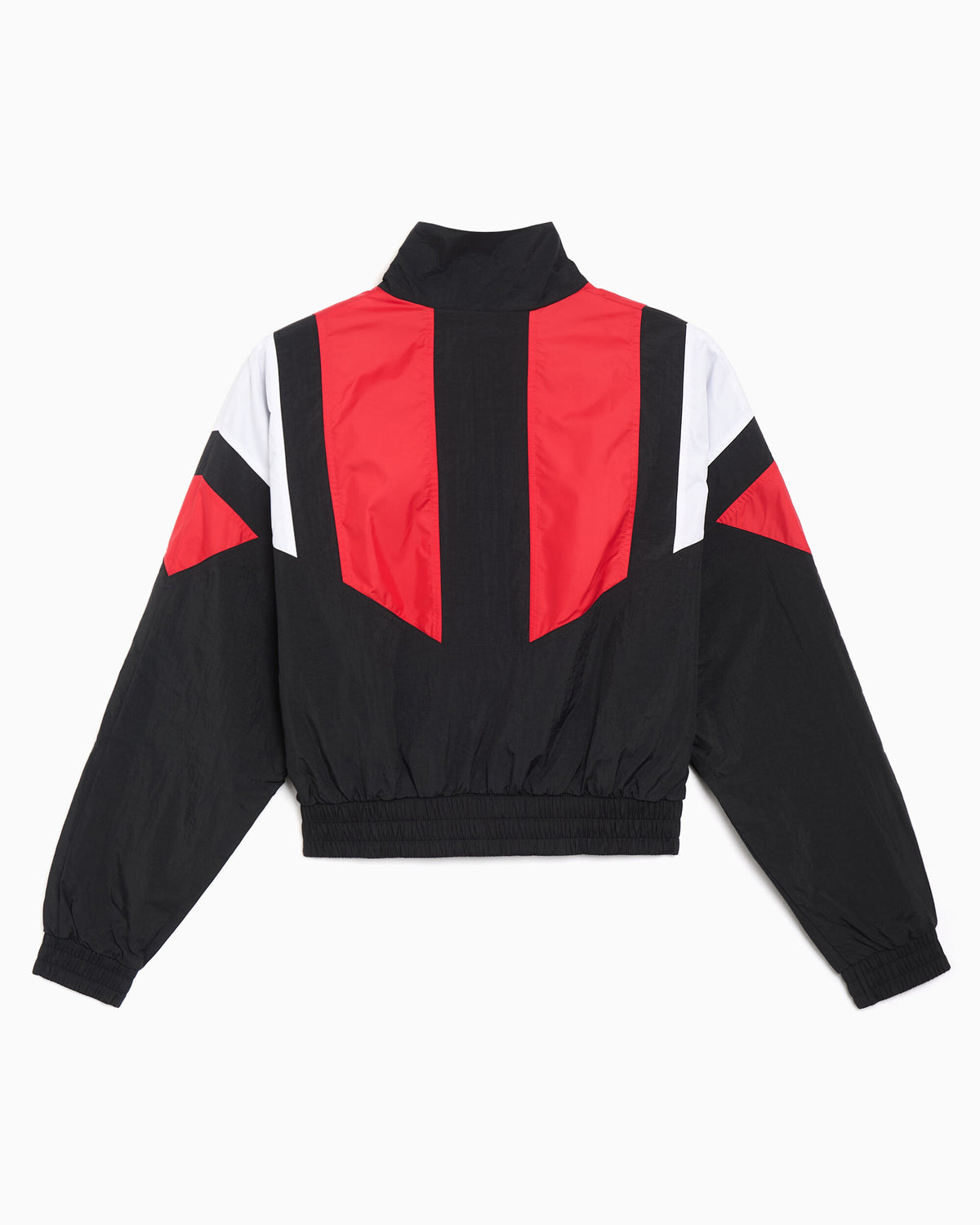 Jackets Coats adidas Originals Manchester United FC EQT Crop Women's Track Jacket - KH4834