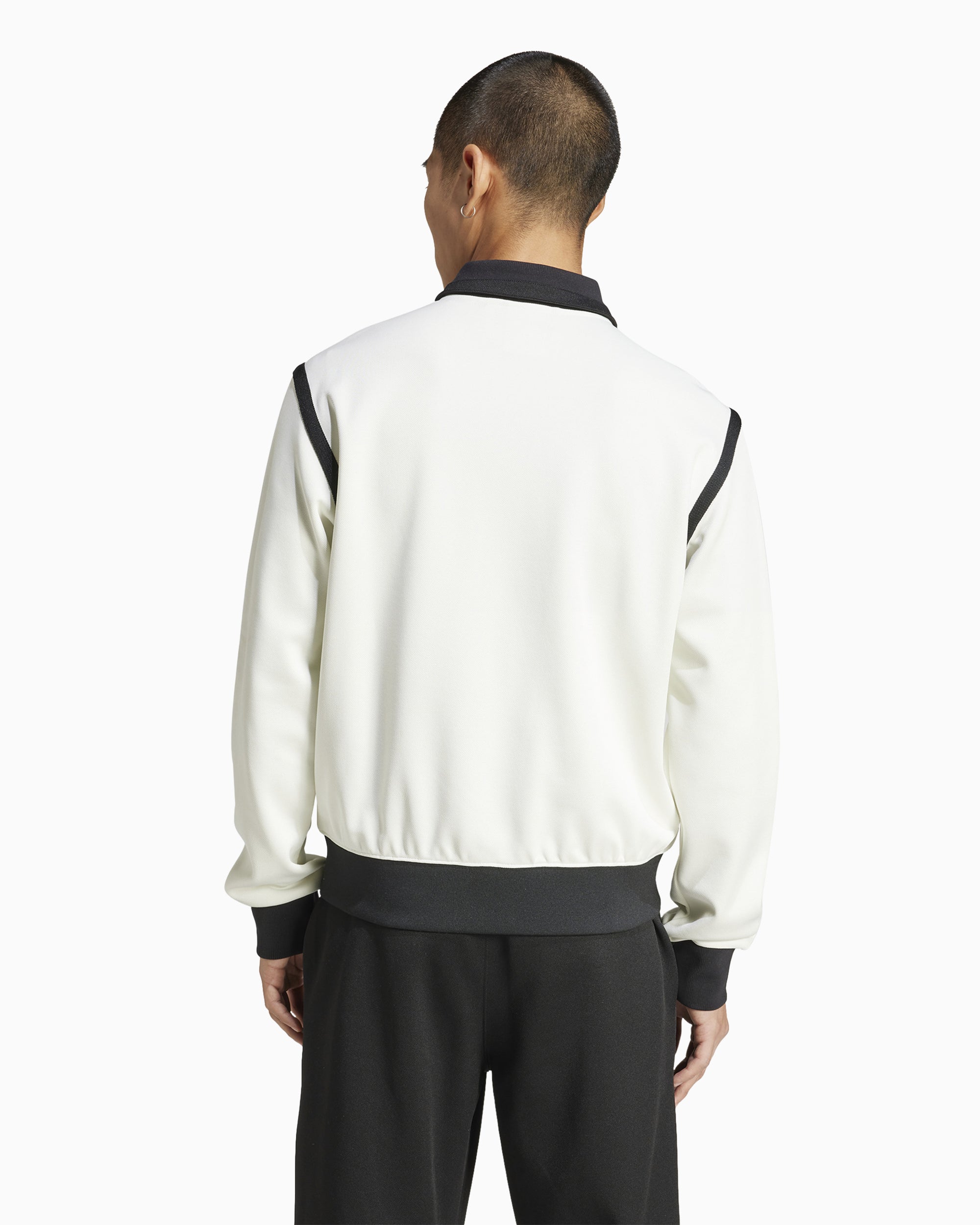 Jackets Coats Adidas Originals Premium Men's Track Jacket Men's Track Jacket - JD3396