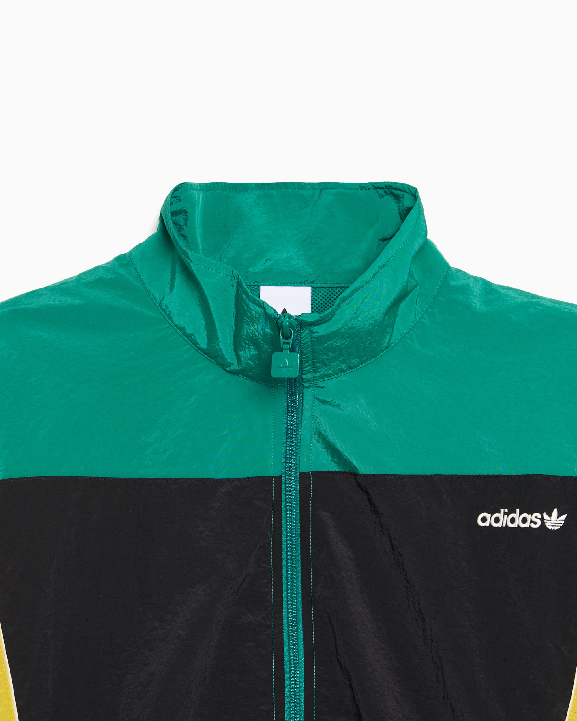 Jackets Coats adidas Originals Santiago Oversize Women's Track Jacket - KC9133