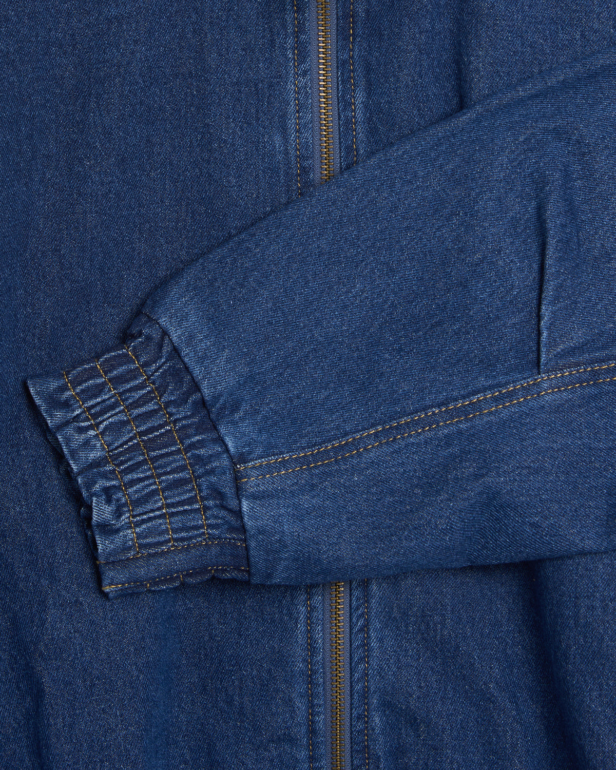Jackets Coats adidas Originals Stadium Boxy Women's Denim Jacket - KV0624
