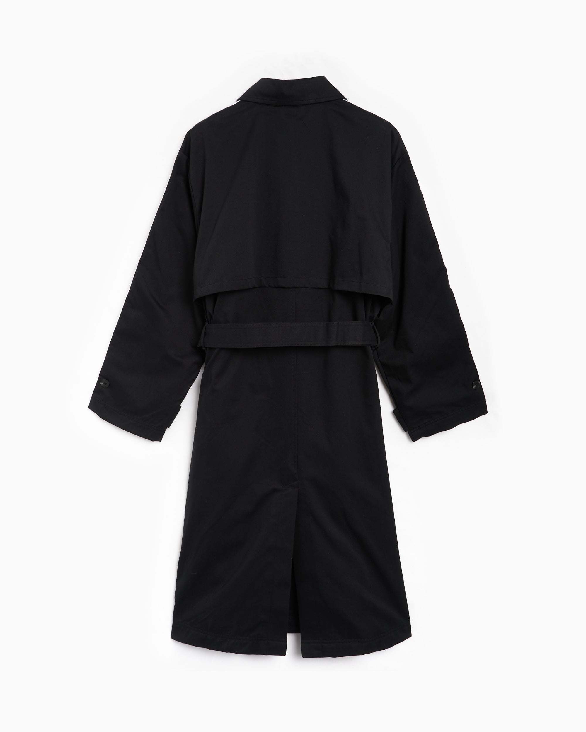 メルキャリです adidas Originals Trench Relaxed Lichte Jas voor dames