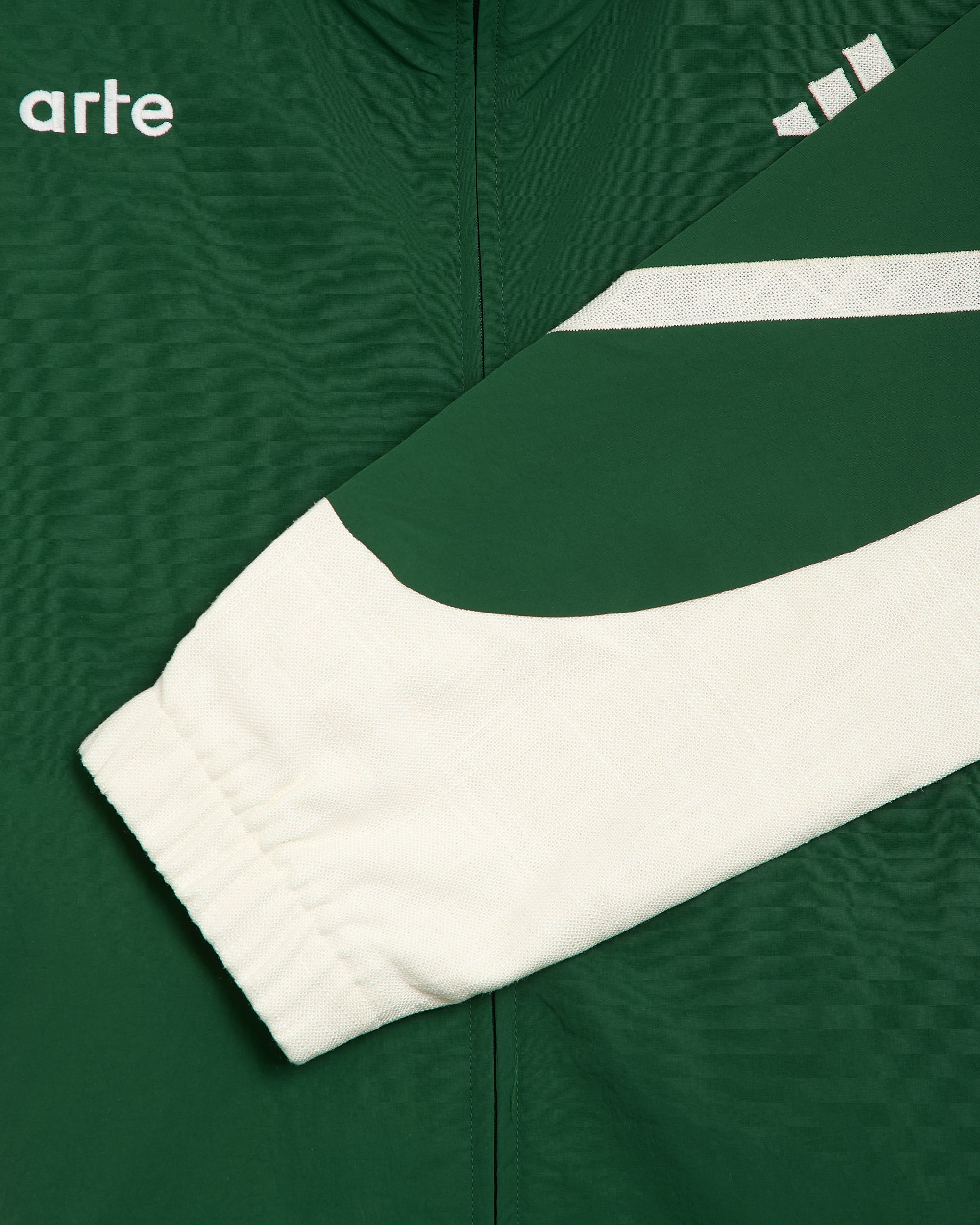 Jackets Coats adidas Originals x Arte Antwerp Z.N.E. Full Zip Relaxed Men's Track Jacket - KV4020