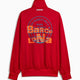 adidas Originals x Bad Bunny DtMF Tour Merch "Barcelona" Firebird Relaxed Trainingsjack voor heren