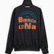 adidas Originals x Bad Bunny DTmF Tour Merch "Barcelona" Firebird trainingsjack