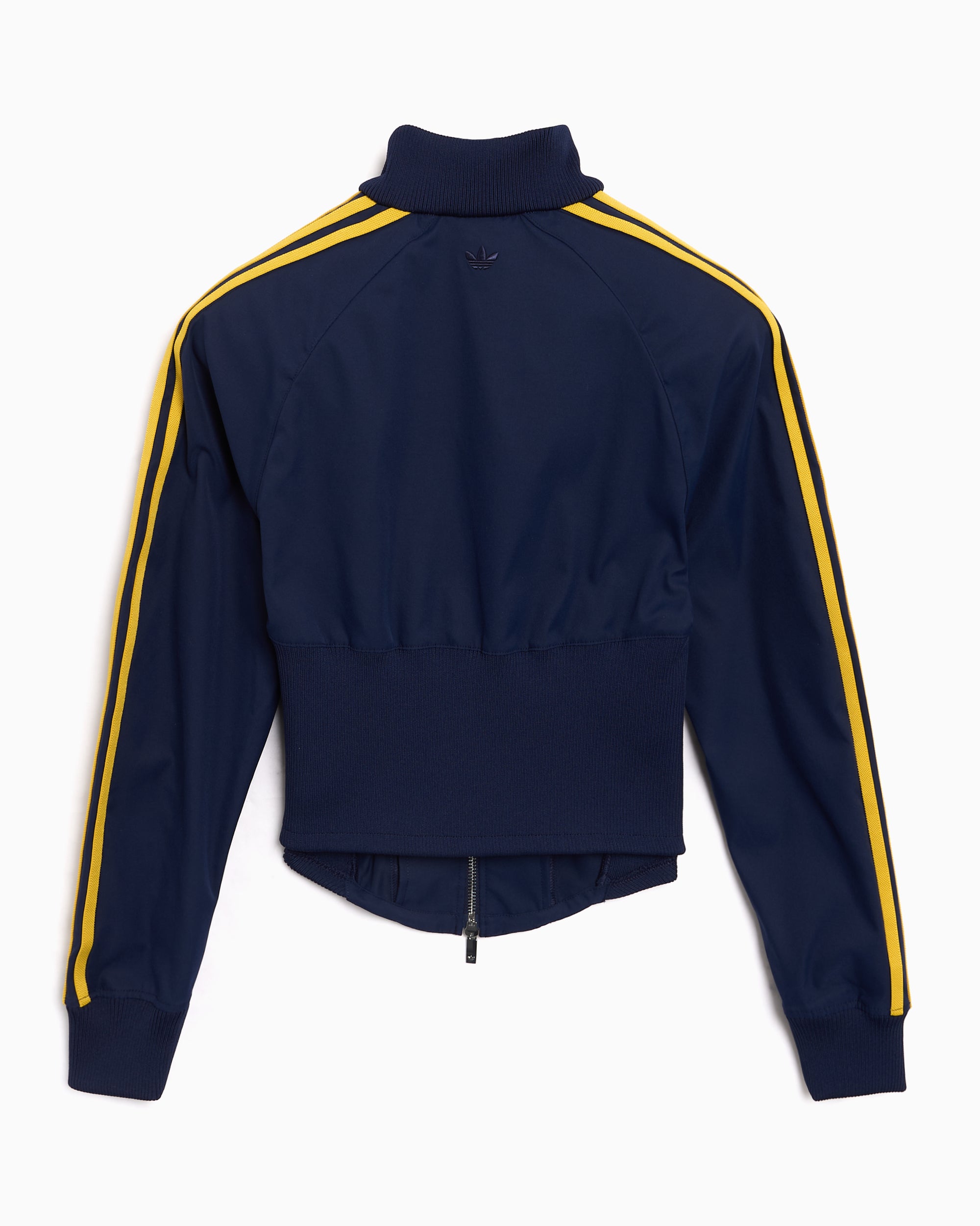 Jackets Coats adidas Originals x Miaou Corset Slim Women's Track Jacket - KD1485