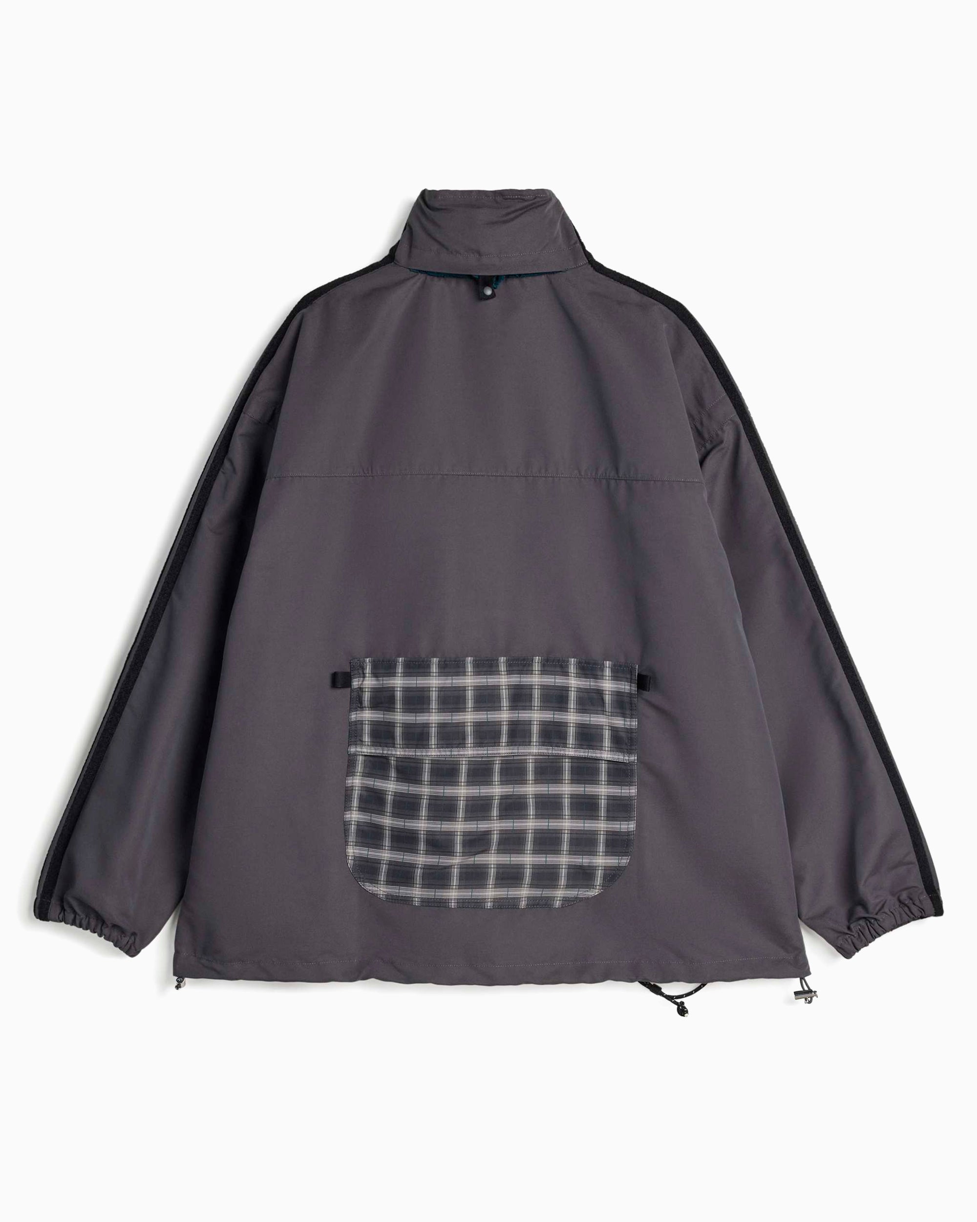 Jackets Coats adidas Originals x Song For The Mute 007 Relaxed Unisex Track Jacket - KS1340