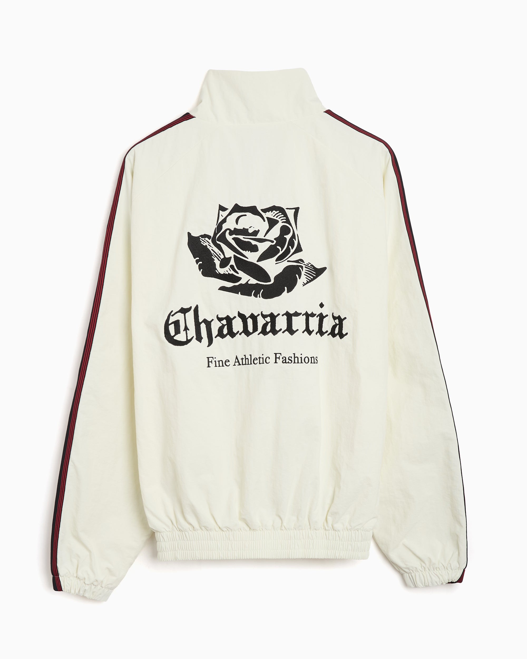 Jackets Coats adidas Originals x Willy Chavarria Graphic Men's Track Jacket - KT2616