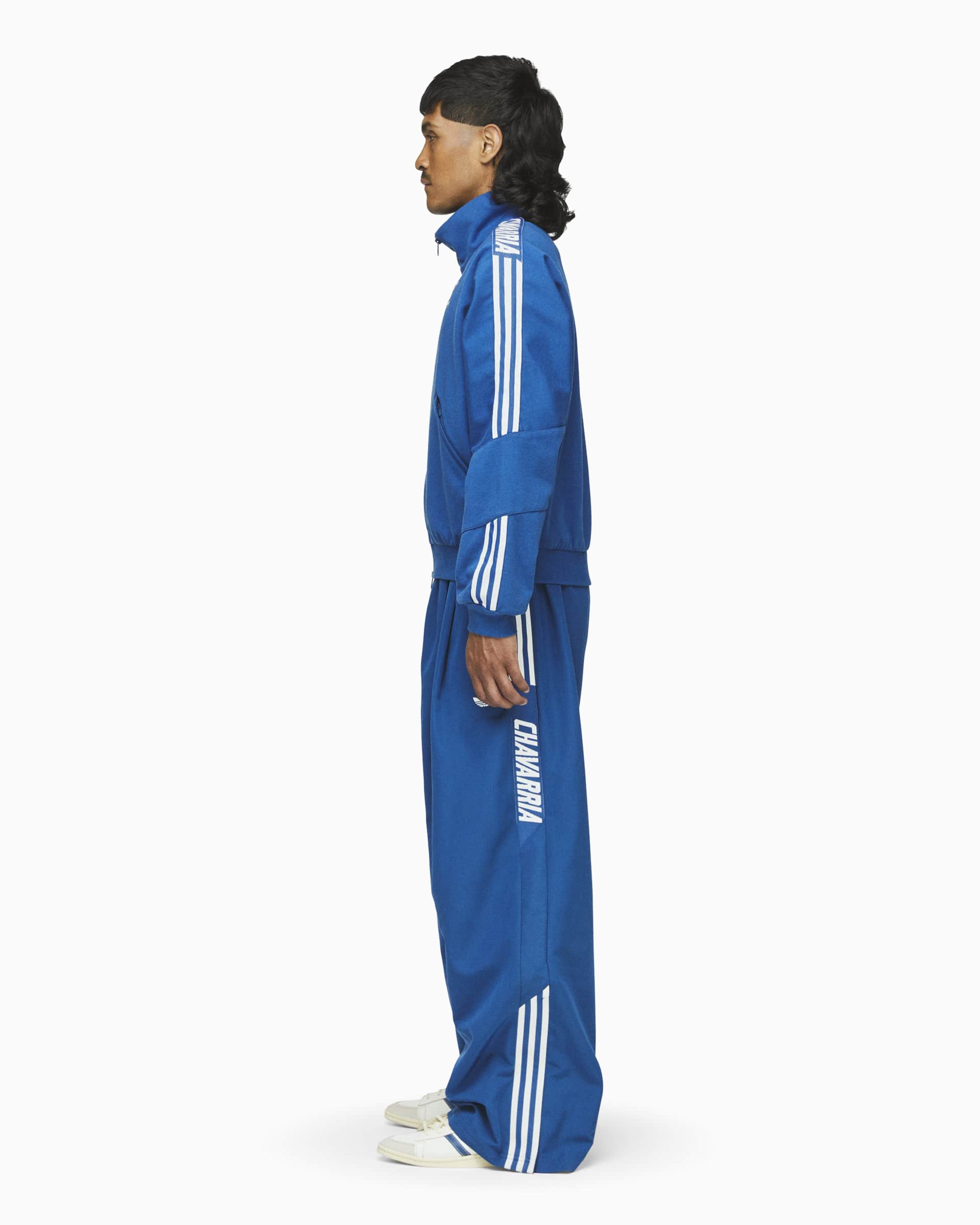 adidas Originals x Willy Chavarria x Willy Chavarria Knit Relaxed Trai