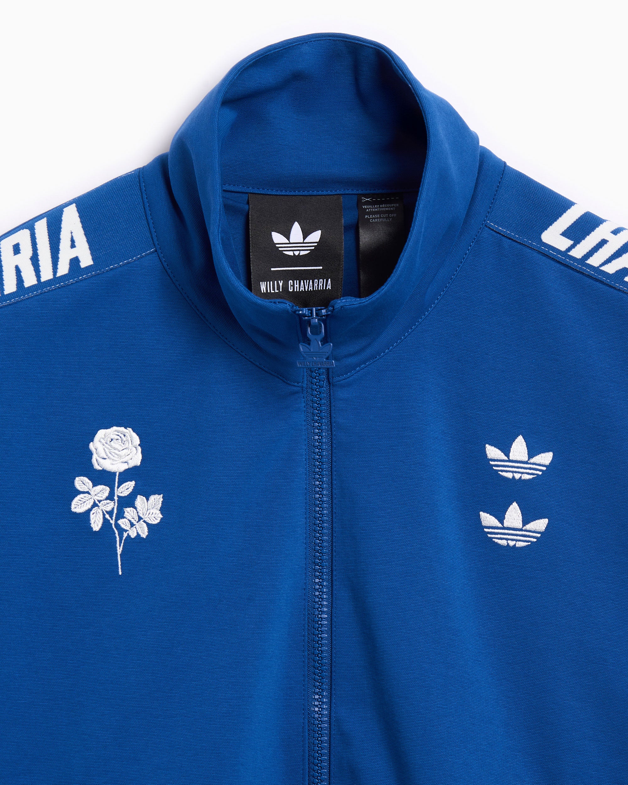 adidas Originals x Willy Chavarria x Willy Chavarria Knit Relaxed Trai