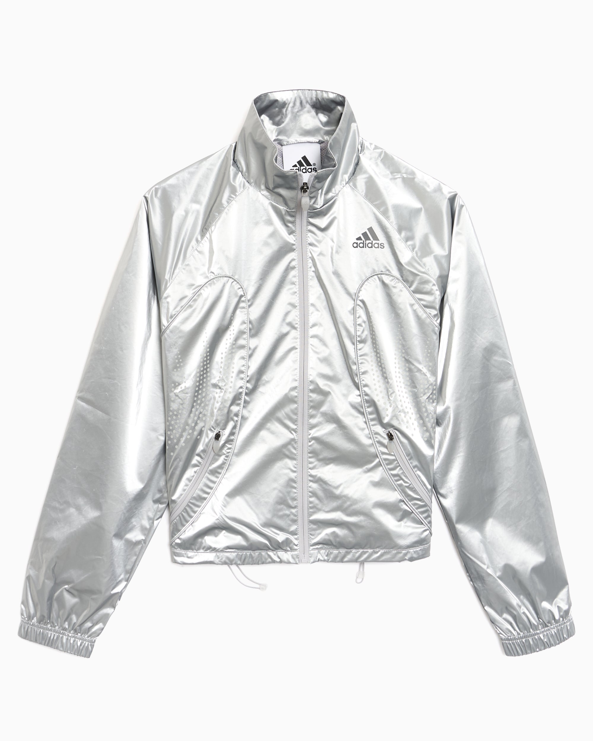 Jackets Coats adidas Performance F50 Logo Women's Track Jacket - KC6389