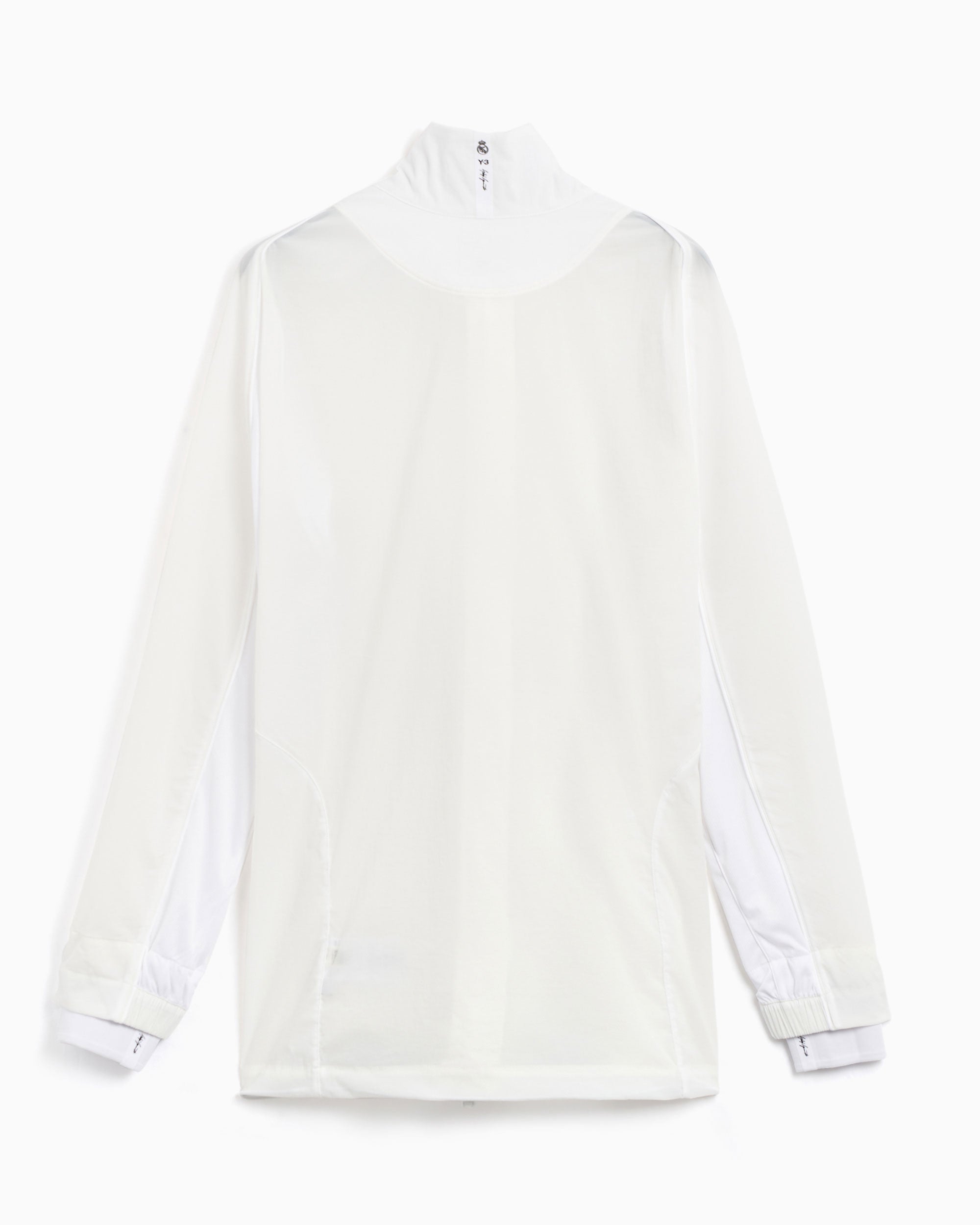 Jackets Coats adidas Y-3 x Real Madrid Men's Jacket - IT3713
