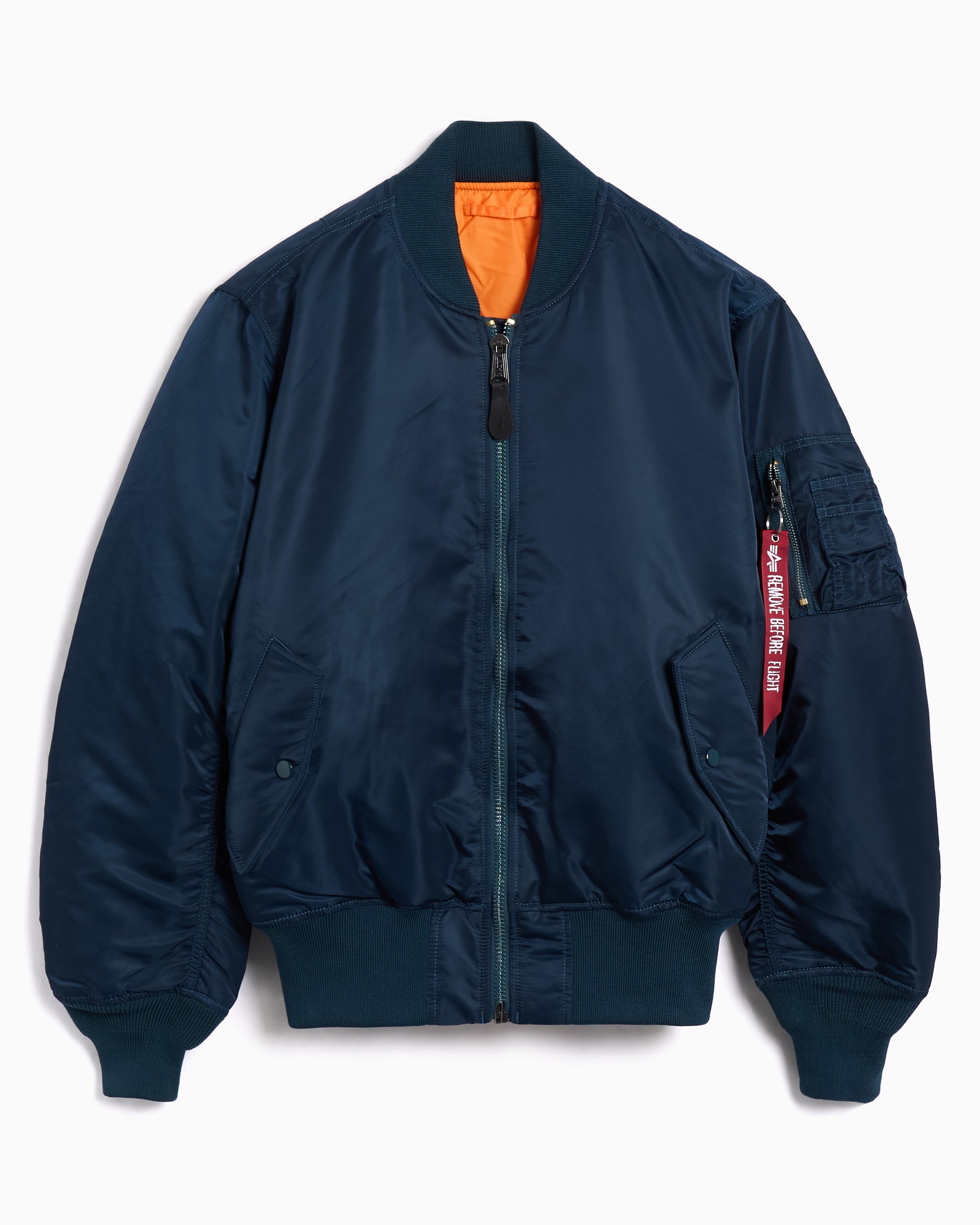 Alpha Industries MA-1 Heritage Bomber voor heren