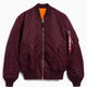 Alpha Industries MA-1 Heritage Bomber voor heren