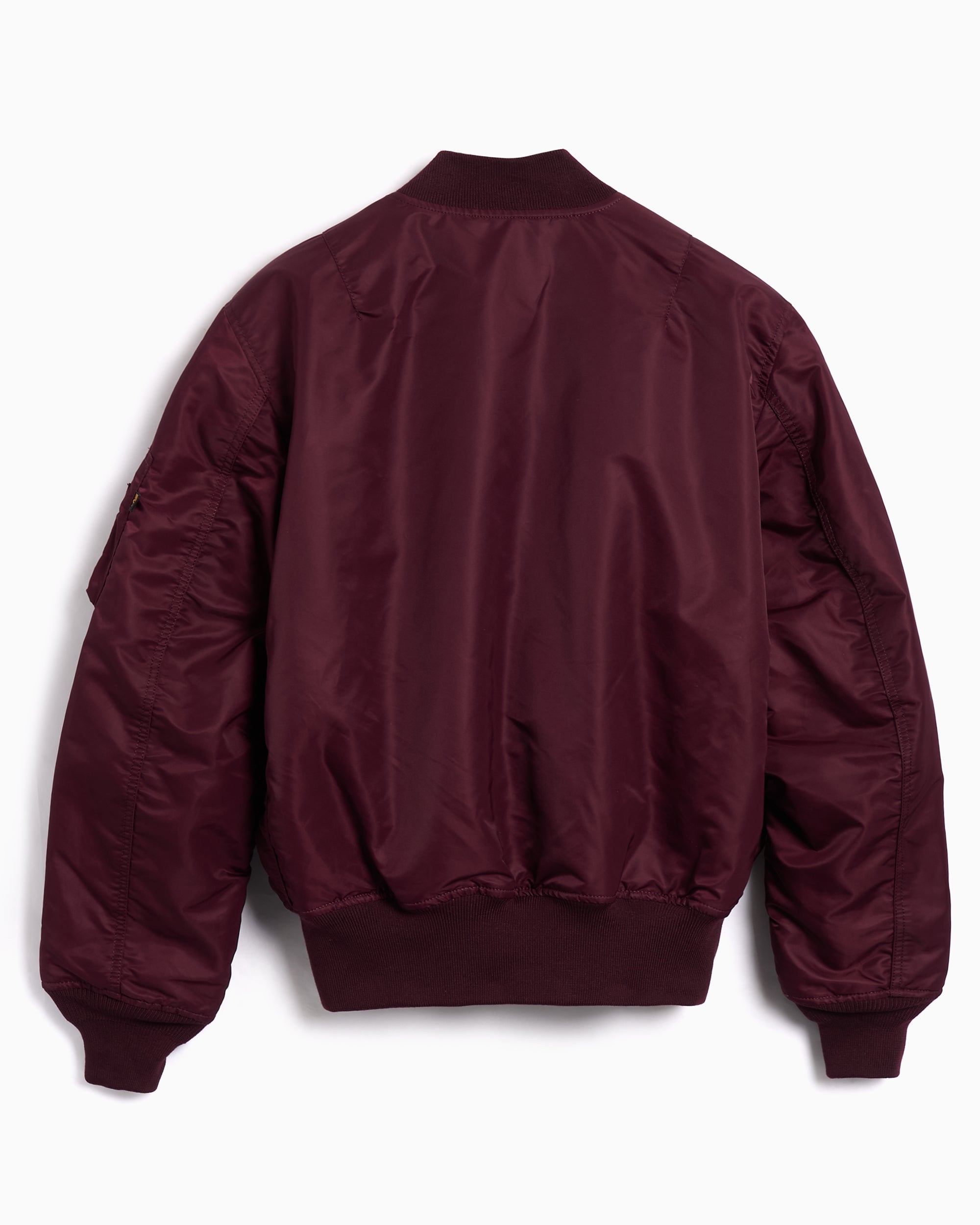 Jackets Coats Alpha Industries MA-1 Heritage Men's Bomber - 100101-608