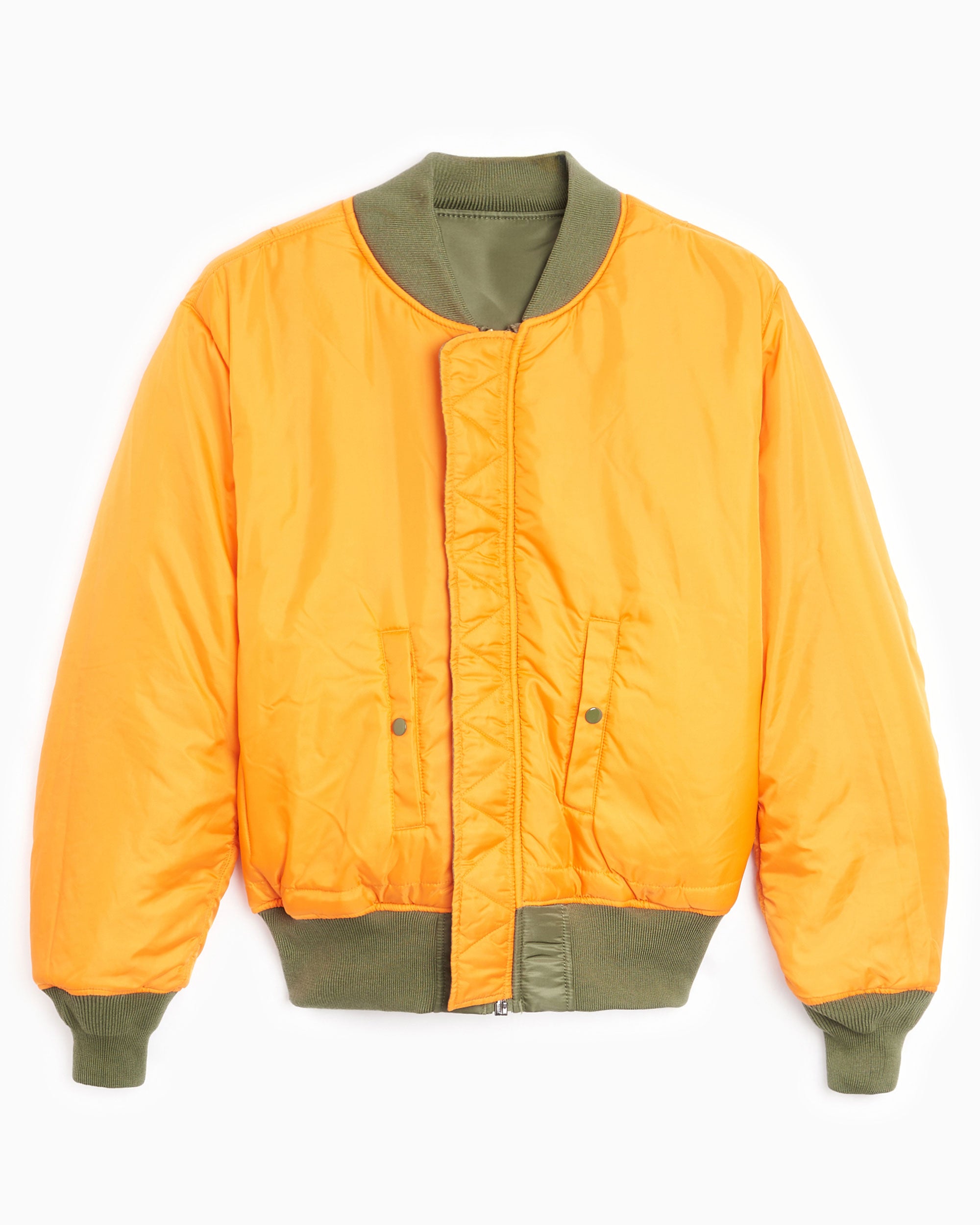 Alpha Industries MA-1 Bomber voor heren
