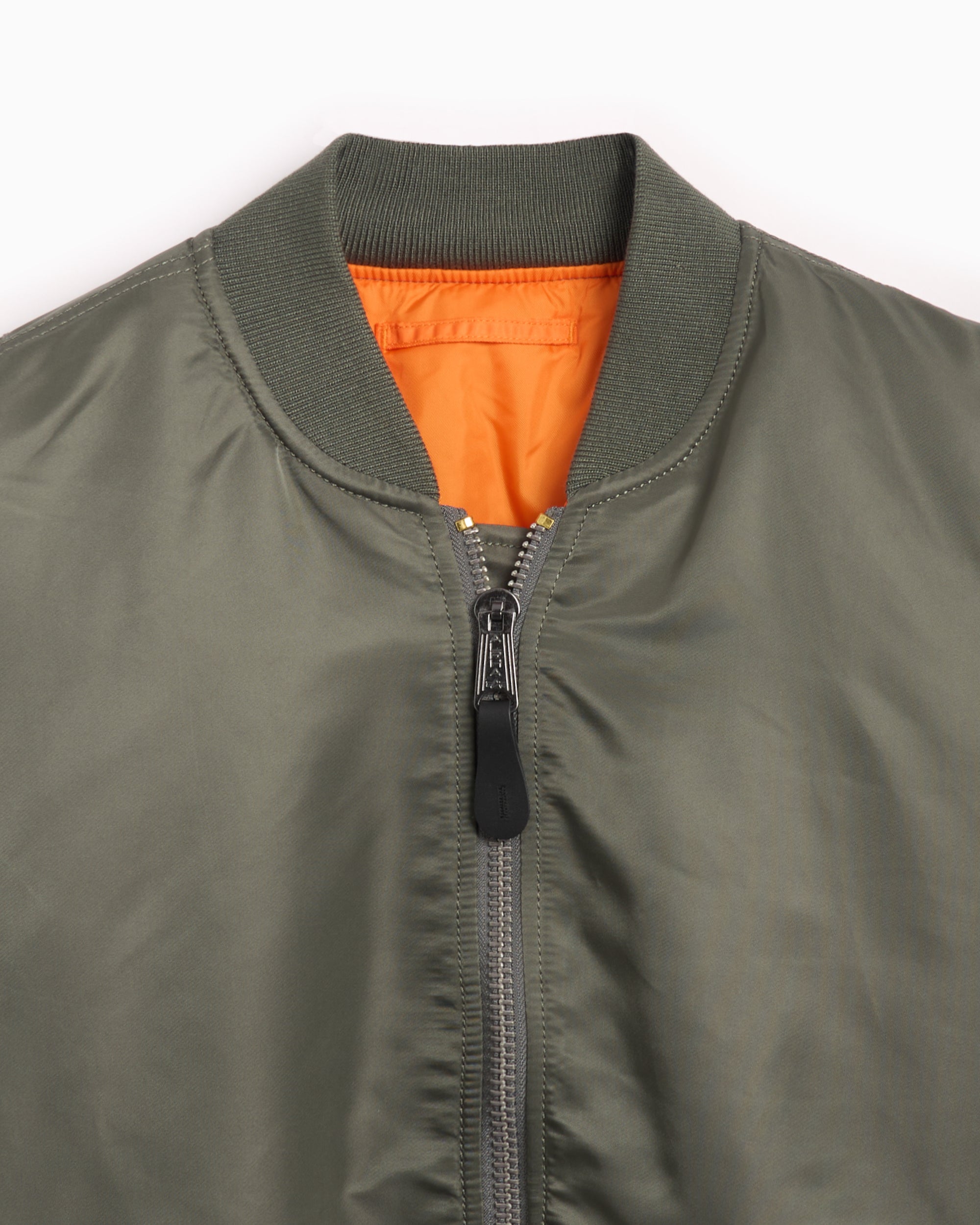 Jackets Coats Alpha Industries MA-1 Men's Bomber Men's Bomber - 100101-432