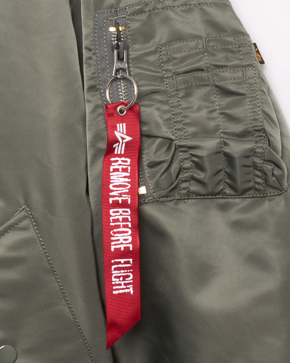 Jackets Coats Alpha Industries MA-1 Men's Bomber Men's Bomber - 100101-432
