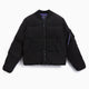 Alpha Industries MA-1 Men's Puffer Bomber Jacket Relaxed Bomber voor heren