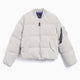 Alpha Industries MA-1 Men's Puffer Bomber Jacket Relaxed Bomber voor heren