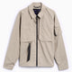 Alpha Industries Unisex Utility Overshirt UV Jacket Jas Unisex