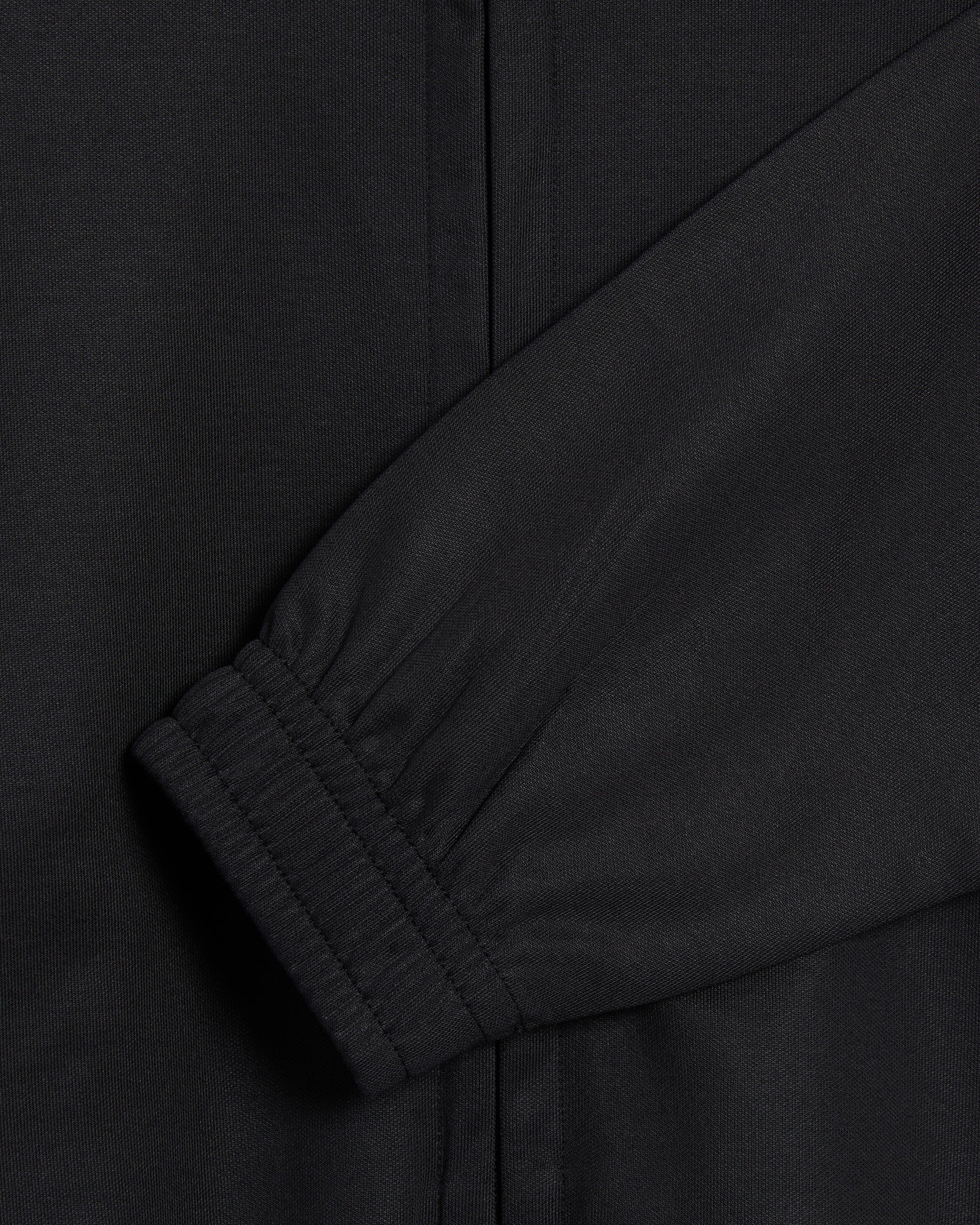 Jackets Coats Arte Antwerp Carded Logo Men's Track Jacket - AW25-018J-Black