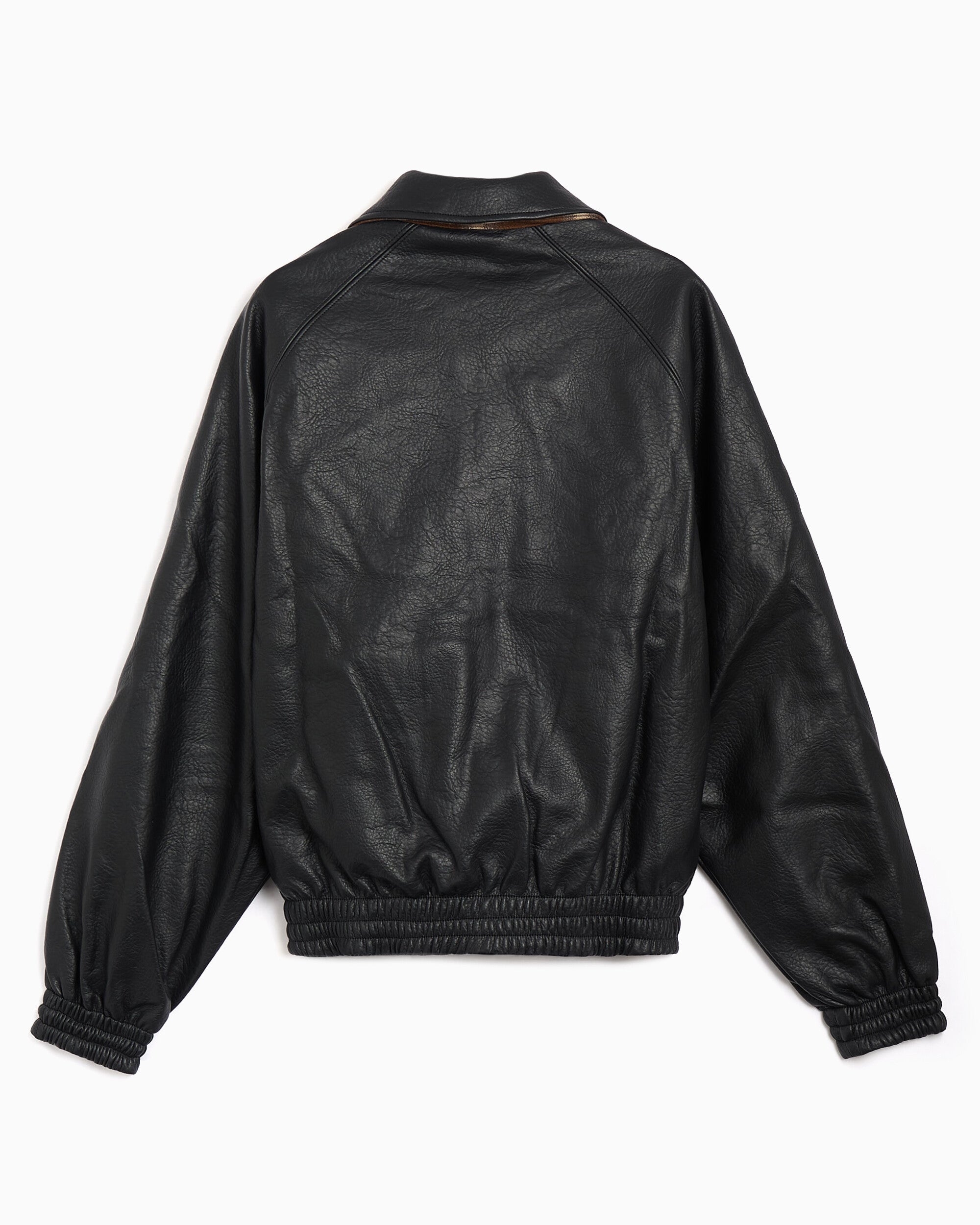 Jackets Coats Arte Antwerp Uniform Reversible Men's Bomber - AW26-058J-Black