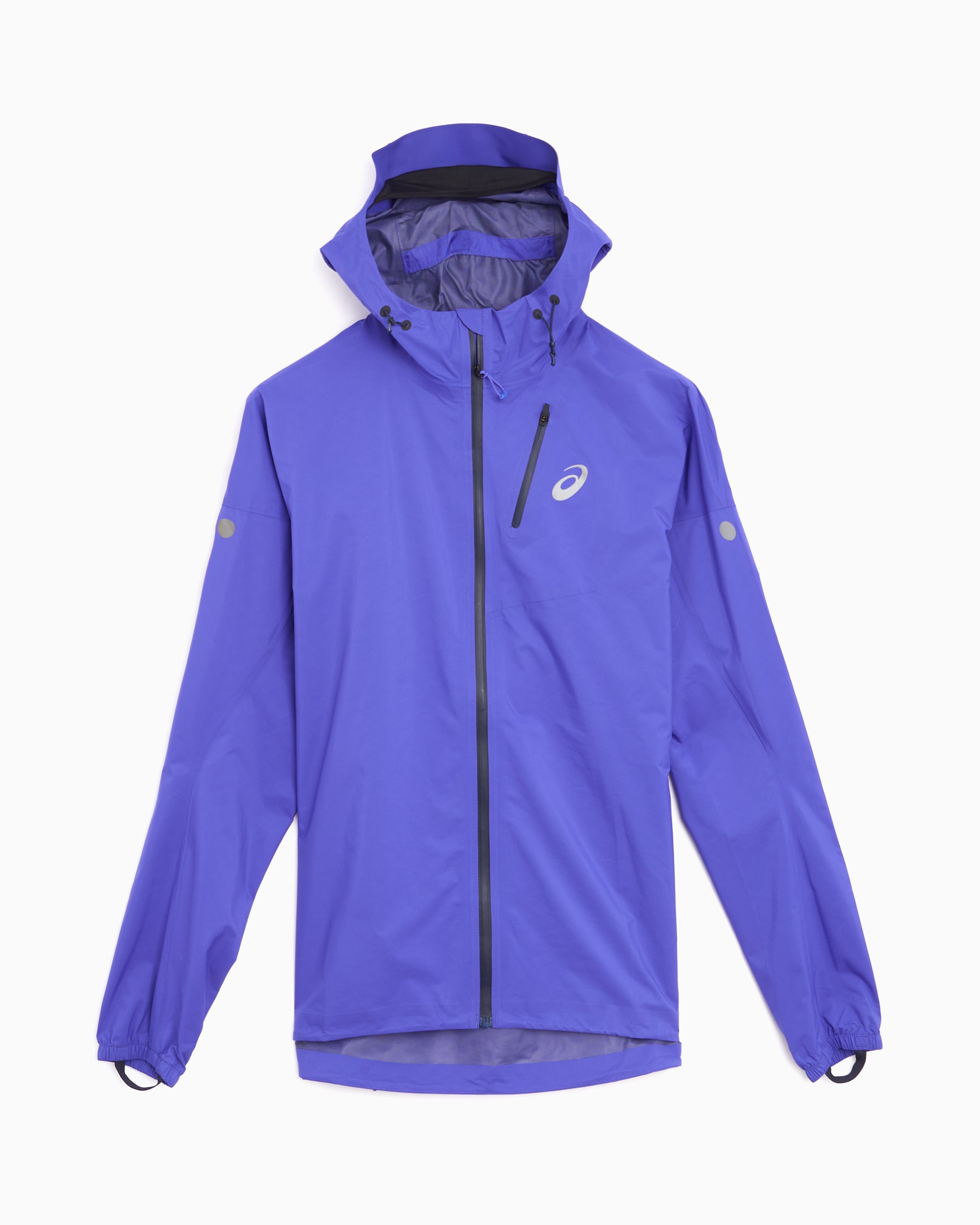 Jackets Coats ASICS Fujitrail Elite Waterproof Men's Windbreaker - 2011D265-401