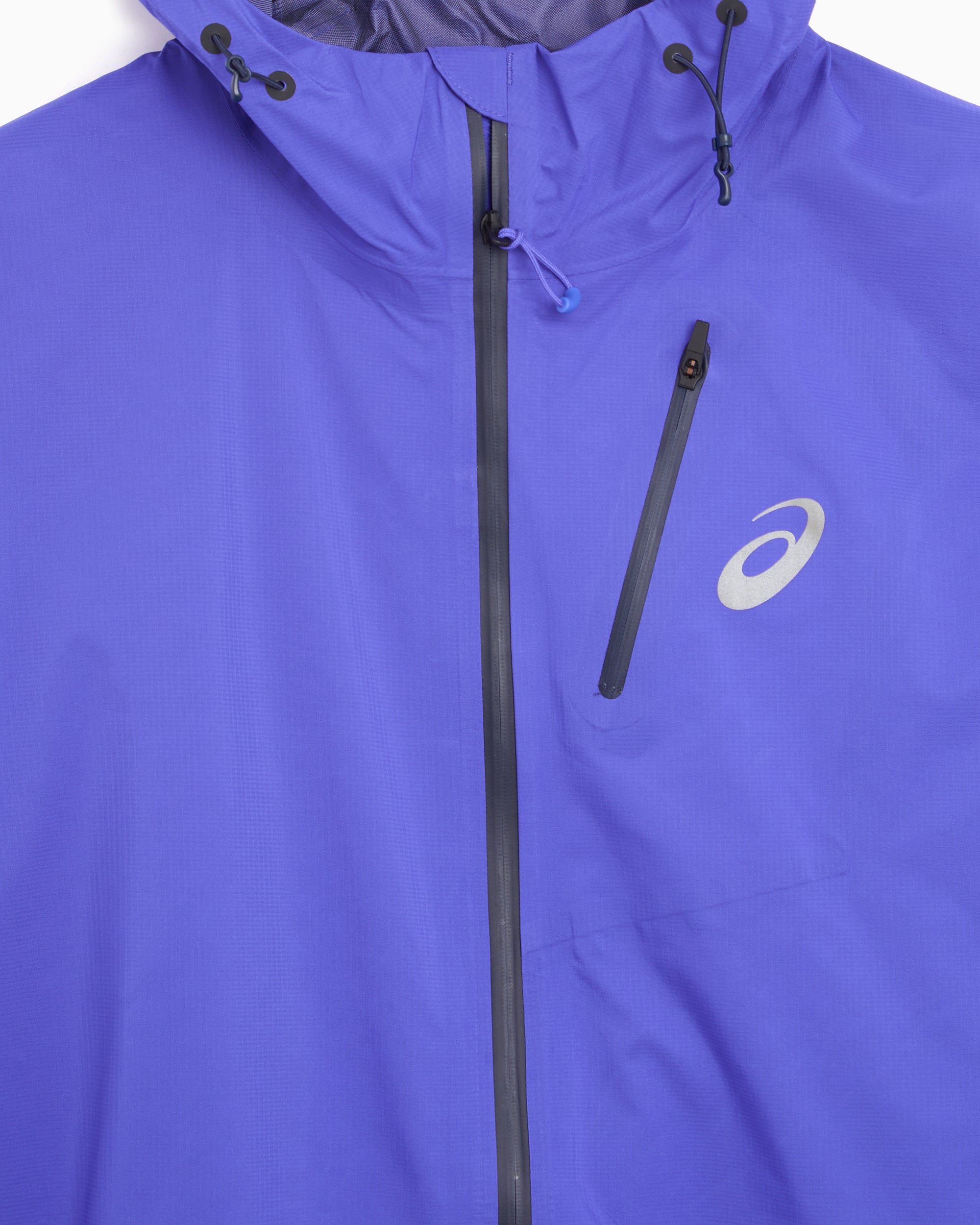 Jackets Coats ASICS Fujitrail Elite Waterproof Men's Windbreaker - 2011D265-401