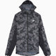 ASICS Fujitrail Packable Relaxed Regenjas voor heren