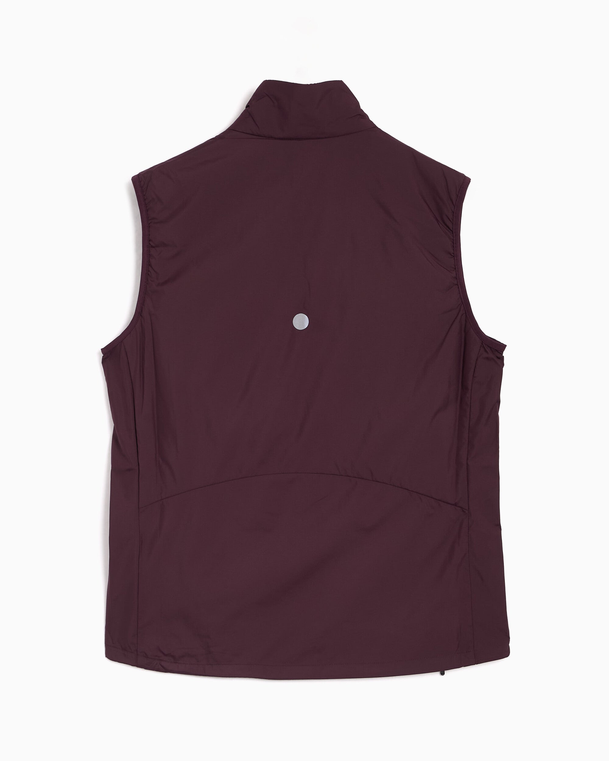 Jackets Coats ASICS Road Winter Slim Men's Vest - 2011D090-600