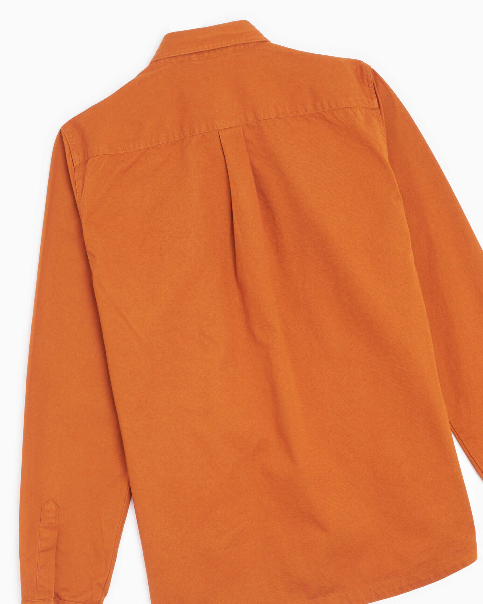 Jackets Coats Barbour Beacon Twill Men's Overshirt - MOS0077OR94