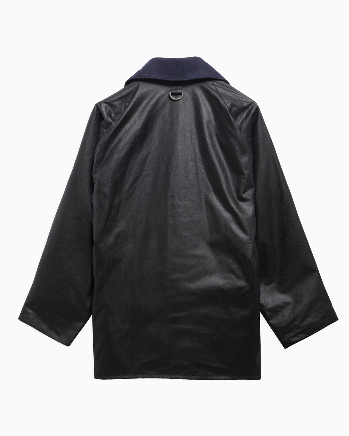 Jackets Coats Barbour x A.P.C Beaufort Relaxed Men's Rain Jacket - MWX2618NY91