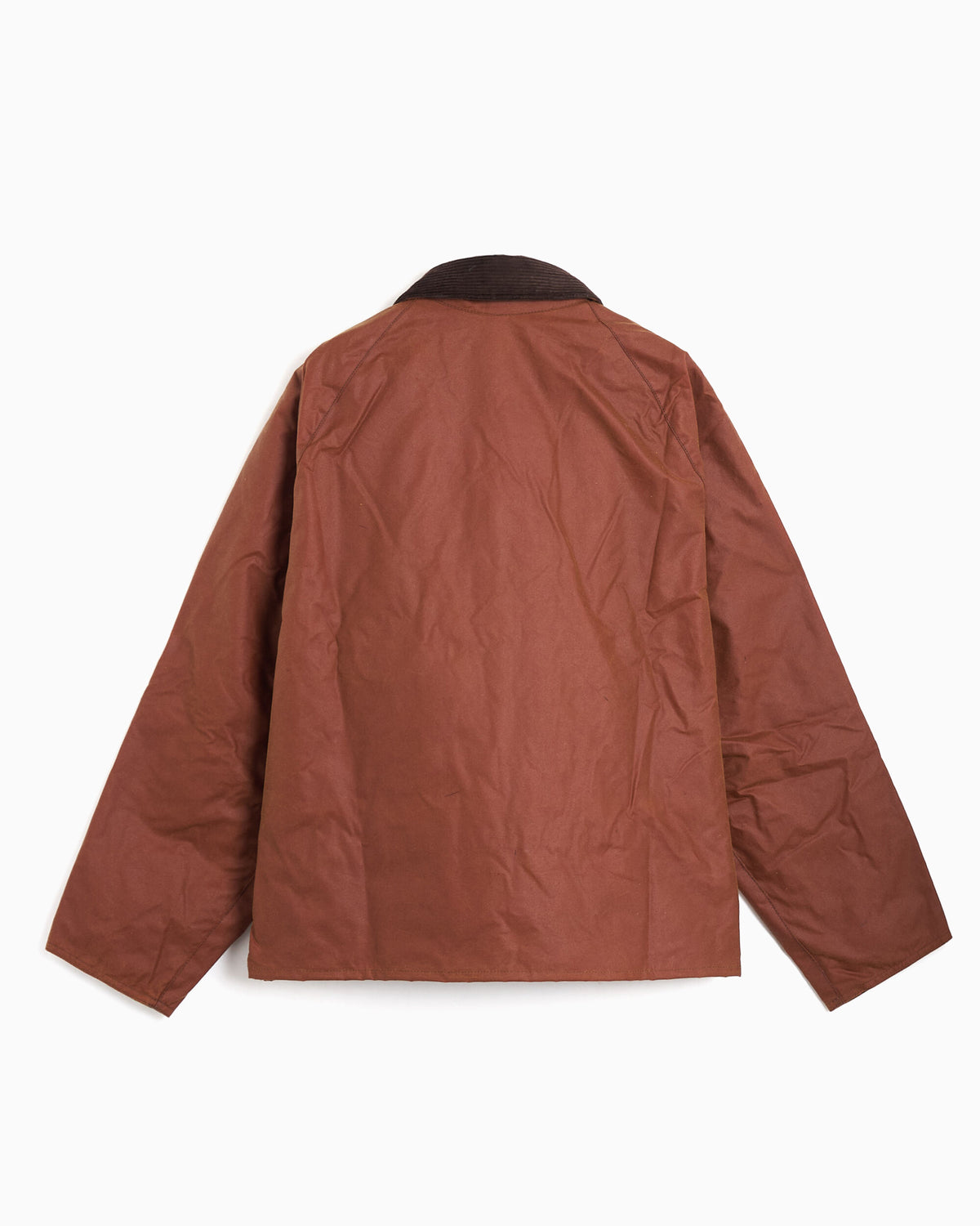 Jackets Coats Barbour x Paul Smith Key Transport Men's Rain Jacket - MWX2610BR71