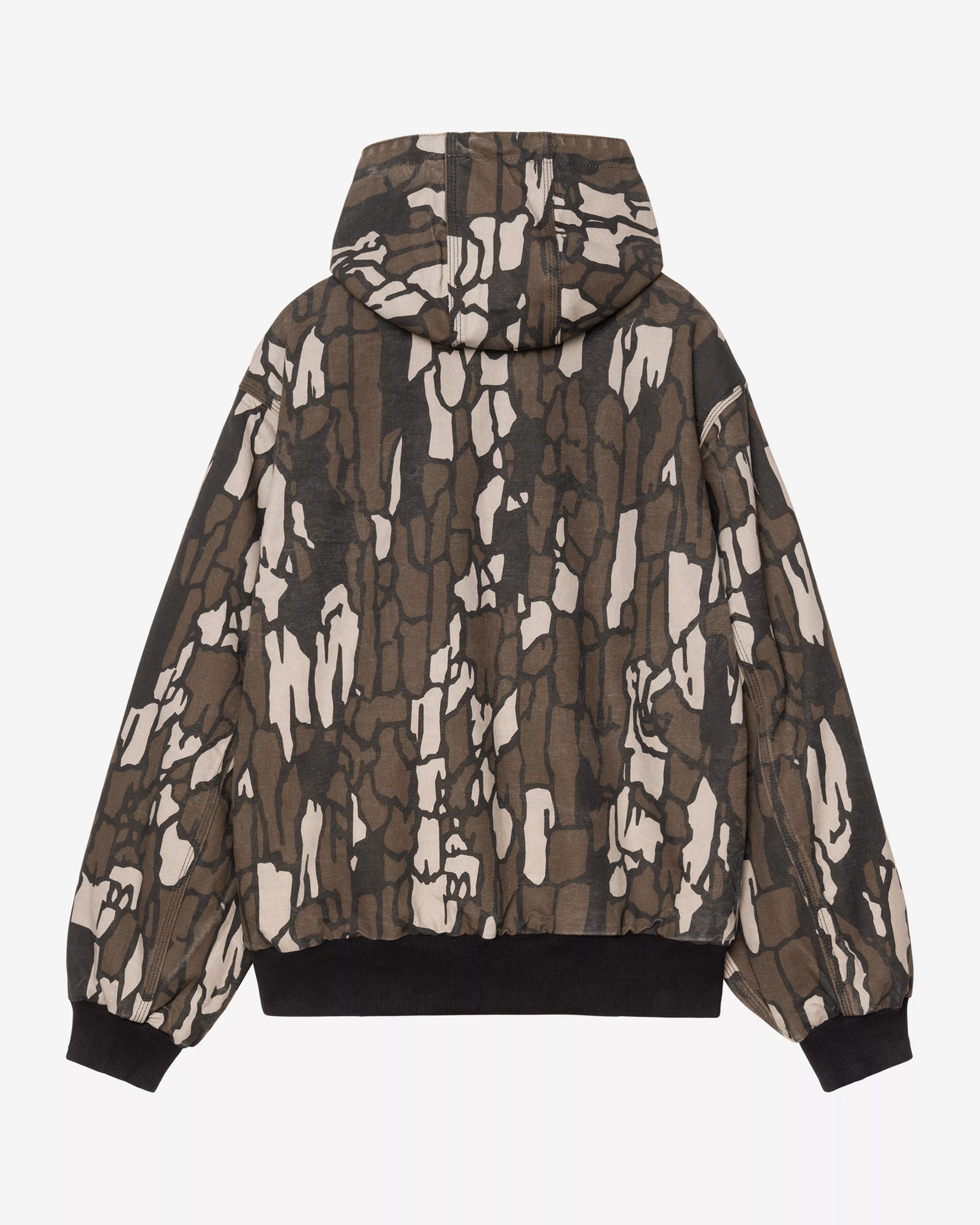 Jackets Coats Carhartt WIP 50th Anniversary Edition OG Active Reversible Relaxed Men's Light Jacket - I036412-3GK02