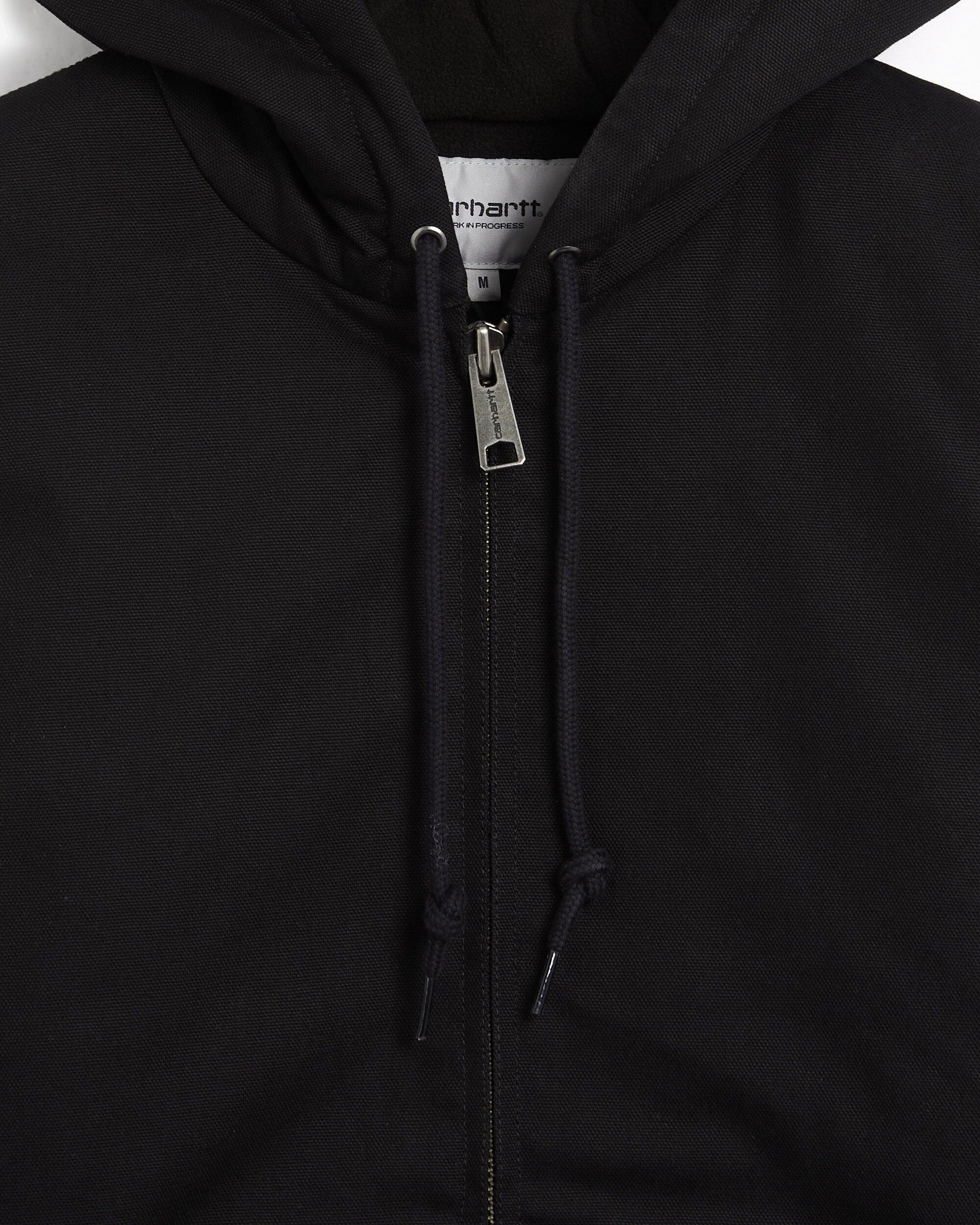 Jackets Coats Carhartt WIP Active Winter Unisex Light Jacket - I023083-8901
