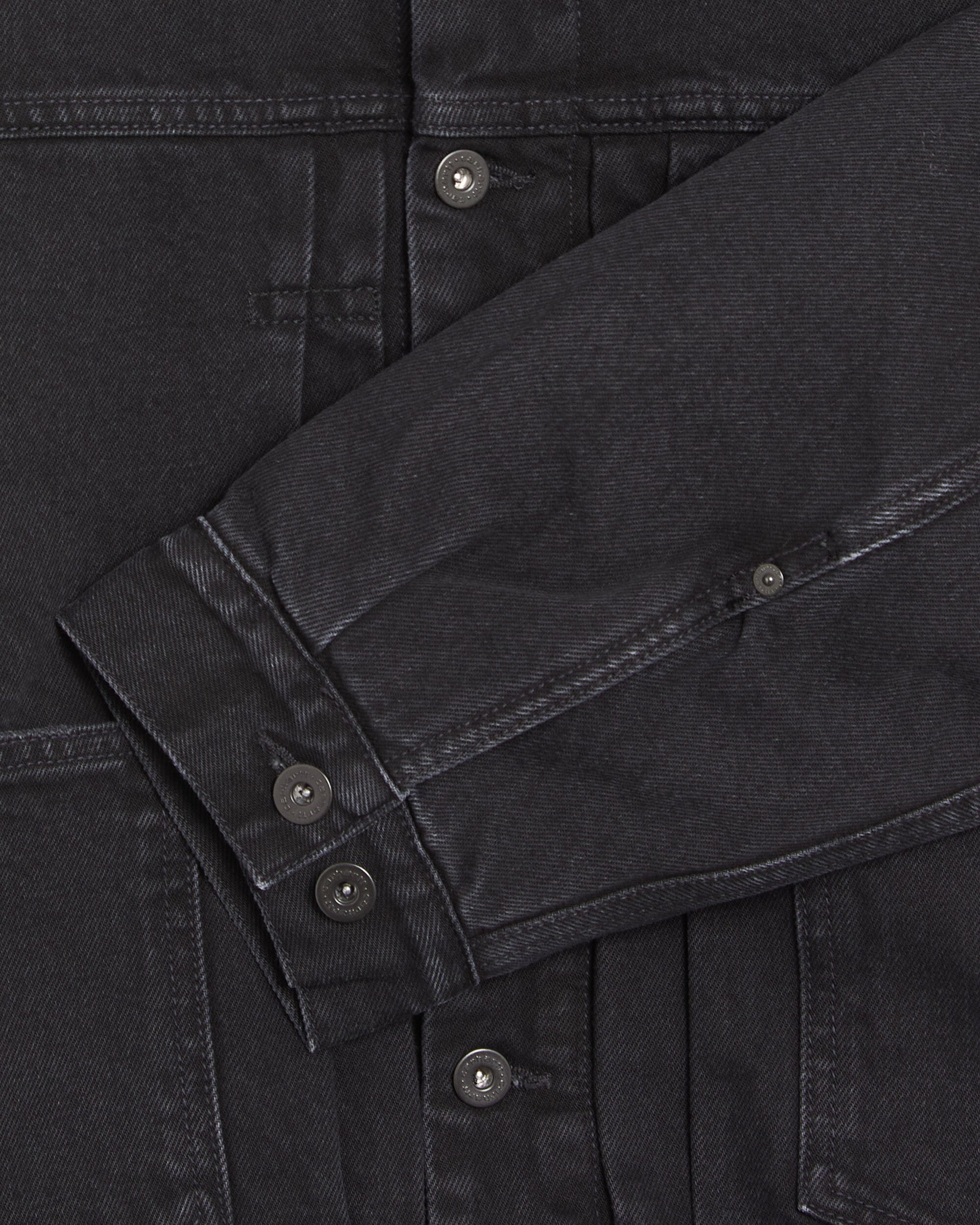 Jackets Coats Carhartt WIP Belmar Winter Boxy Women's Denim Jacket - I037536-8906