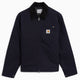Carhartt WIP Detroit Winter Boxy Work Jacket Unisex