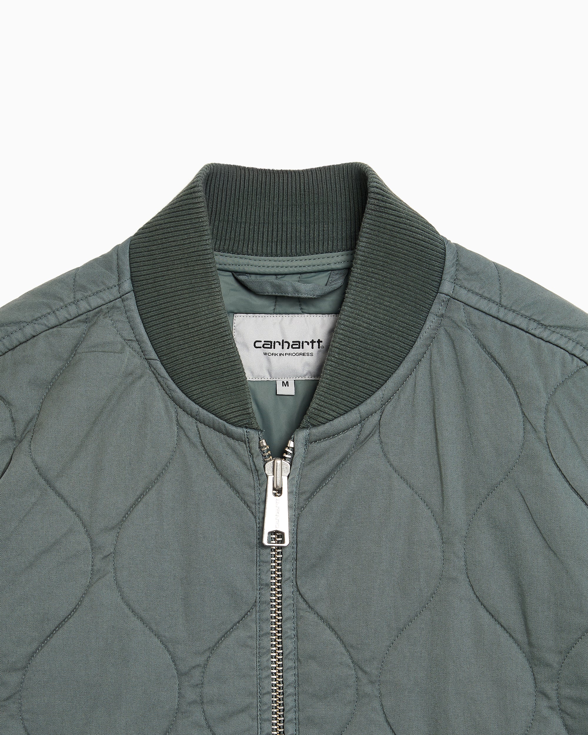 Jackets Coats Carhartt WIP Kylan Relaxed Men's Quilted Jacket - I035970-3GDXX