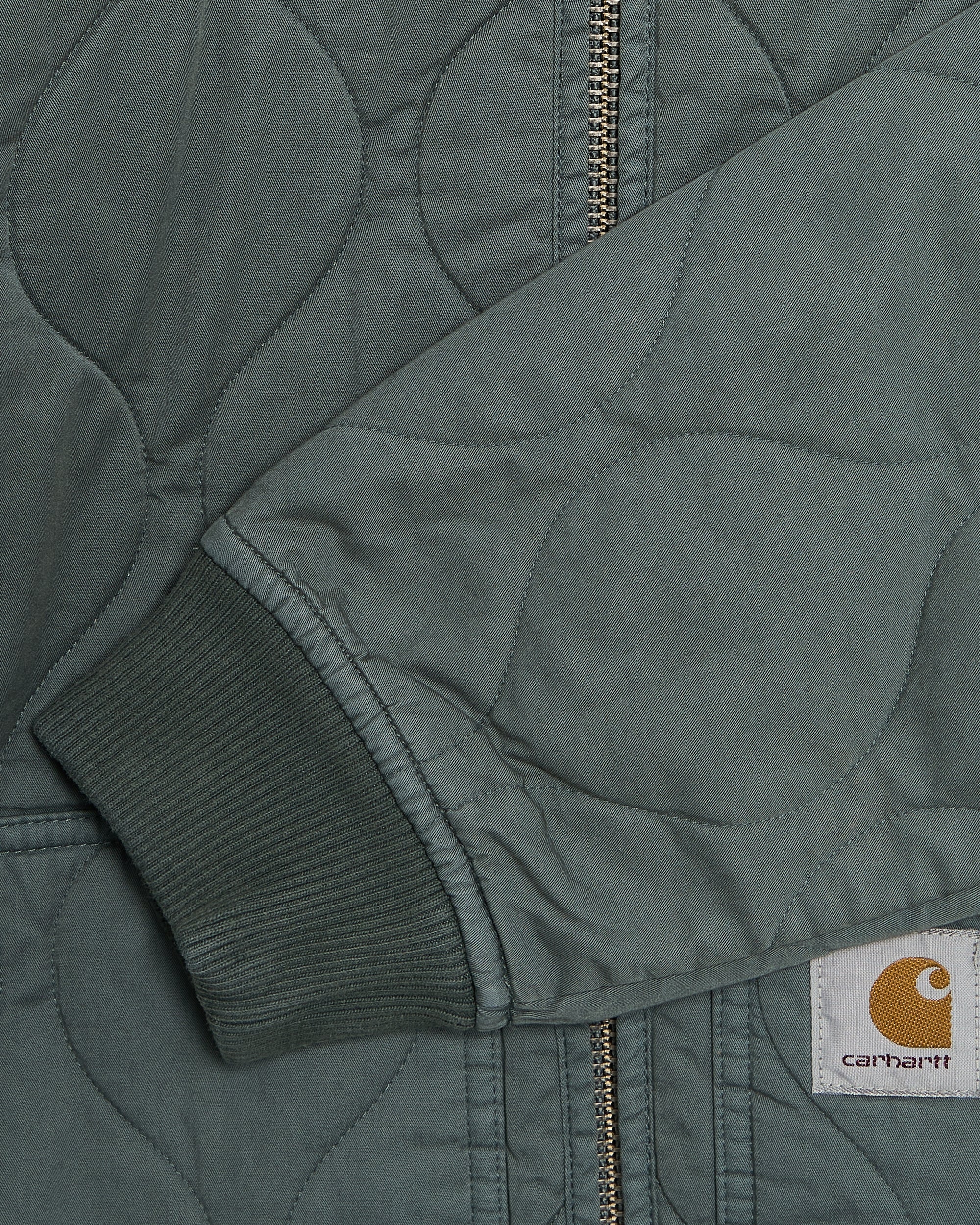 Jackets Coats Carhartt WIP Kylan Relaxed Men's Quilted Jacket - I035970-3GDXX