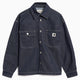 Carhartt WIP Louis Relaxed Overshirt voor dames