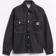 Carhartt WIP Louis Relaxed Overshirt voor dames