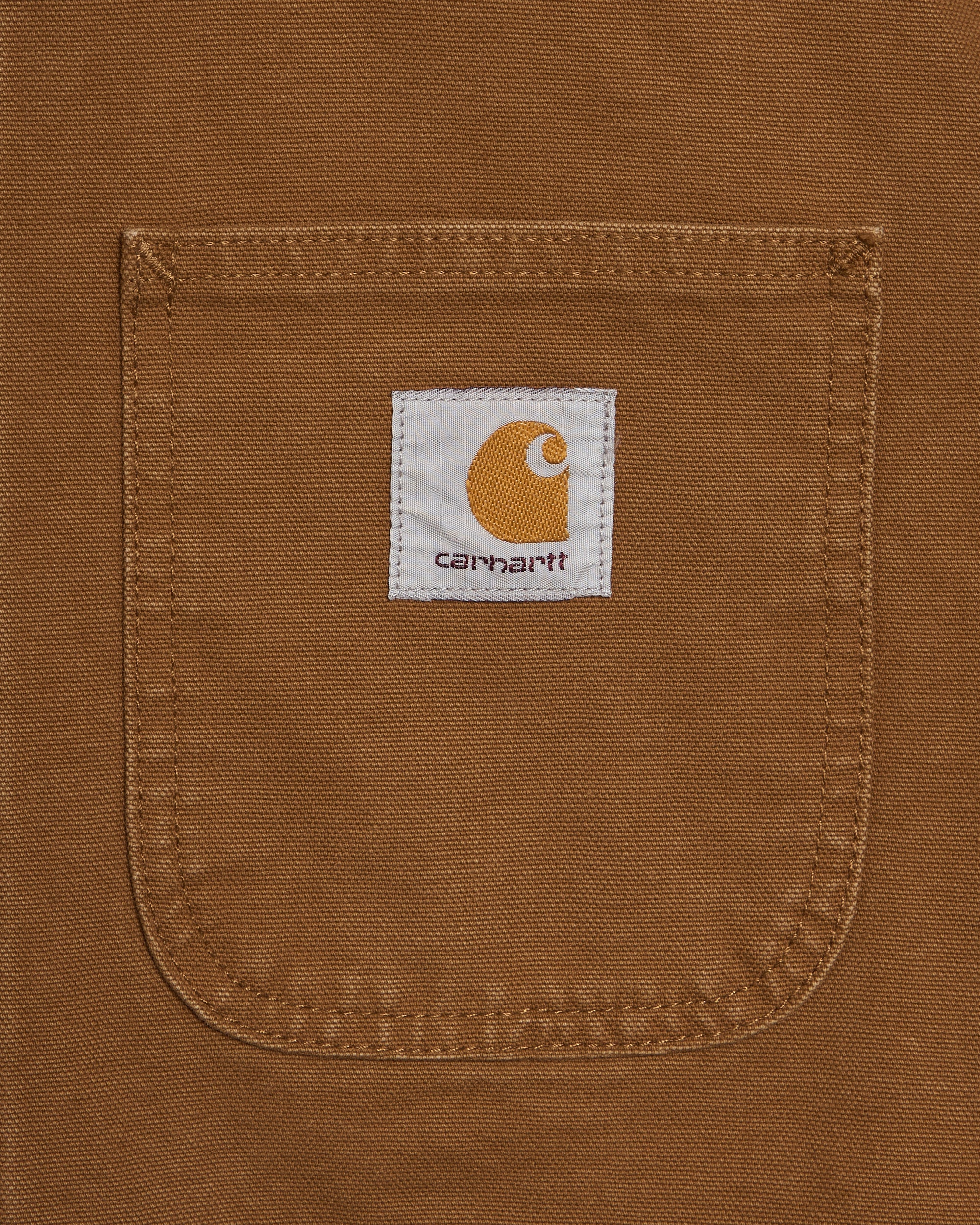 Jackets Coats Carhartt WIP Michigan Men's Overshirt - I034787-1FJ4O