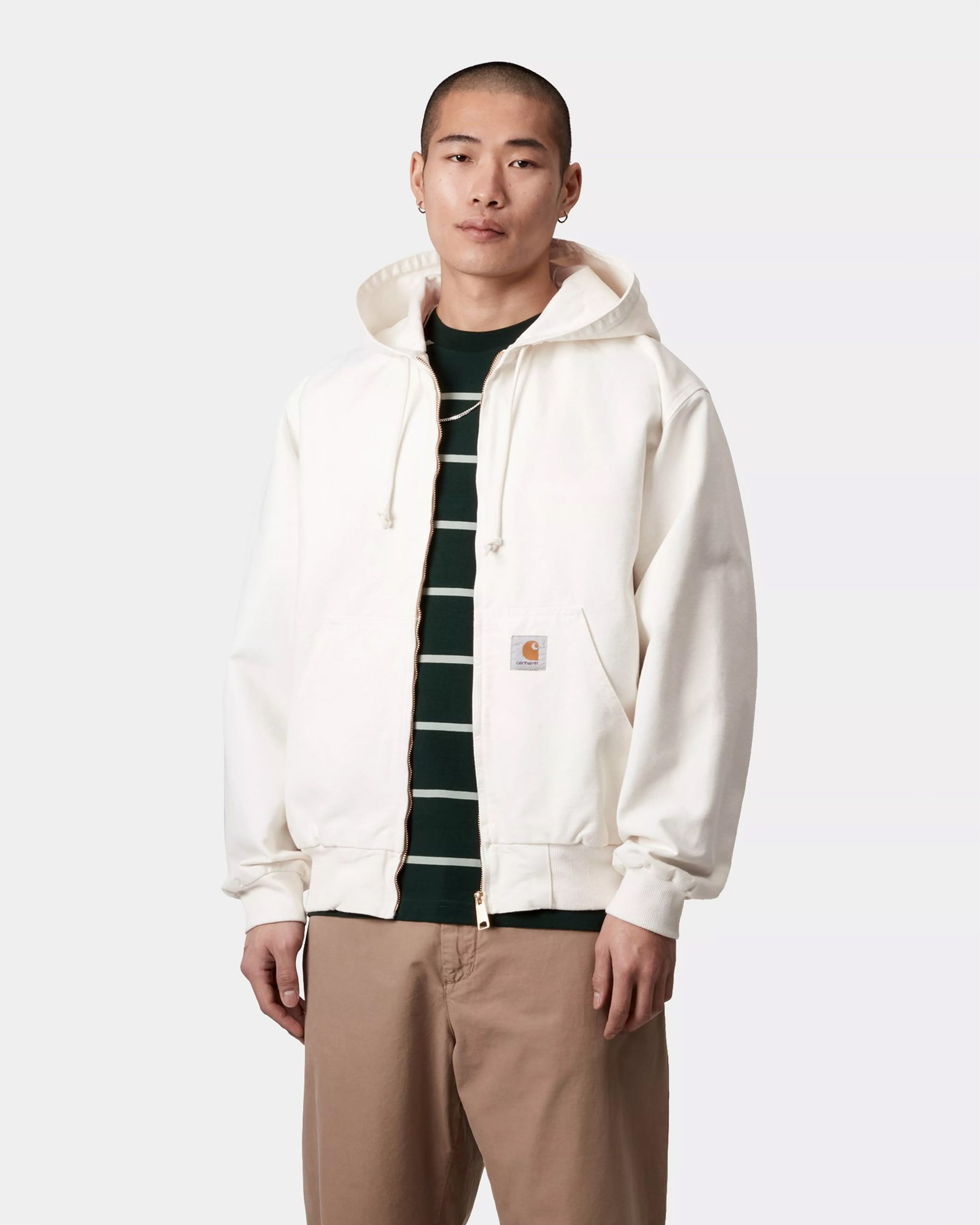 Jackets Coats Carhartt WIP OG Active Relaxed Men's Light Jacket - I034311-D602