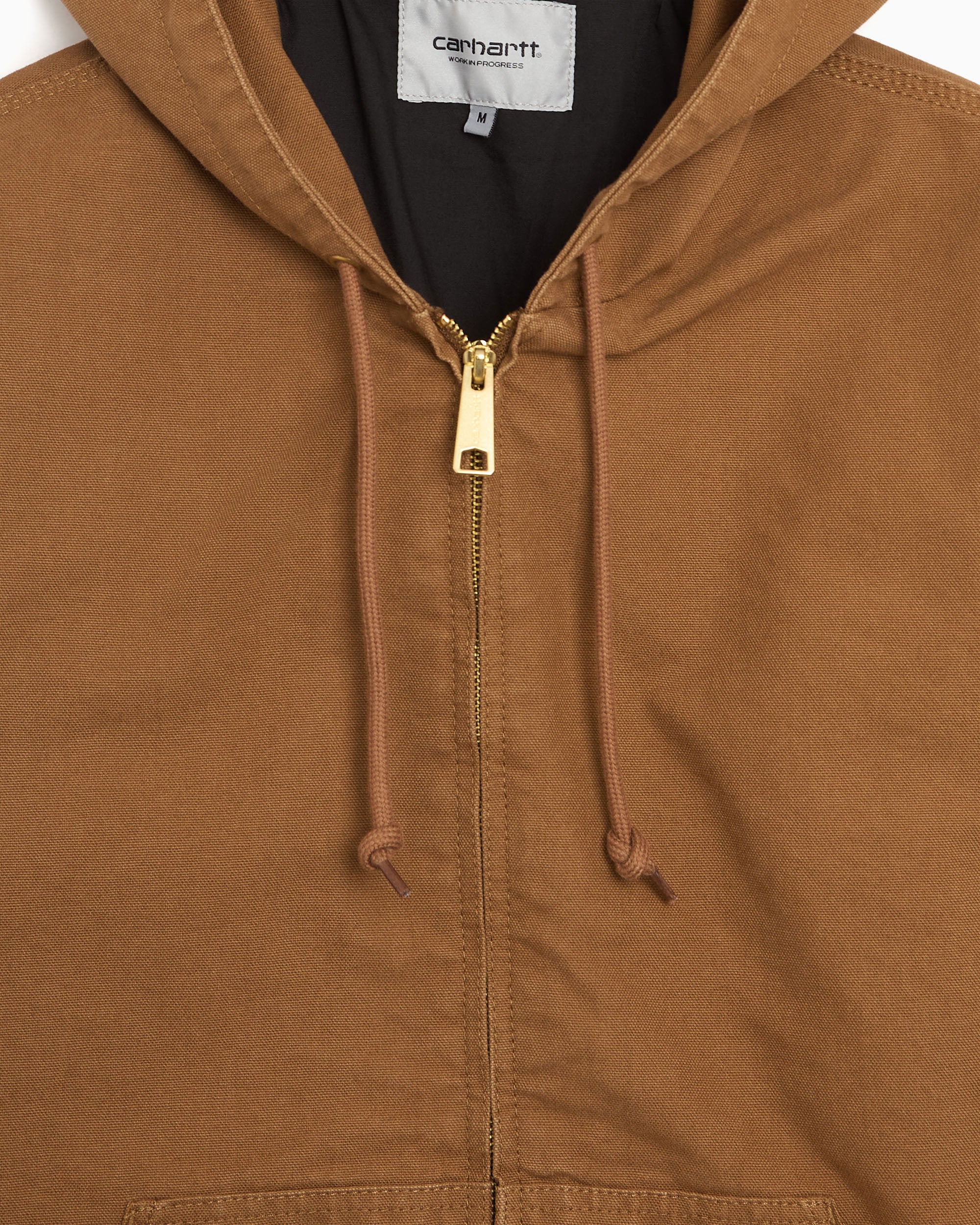 Jackets Coats Carhartt WIP OG Active Relaxed Men's Light Jacket - I034311-HZ02