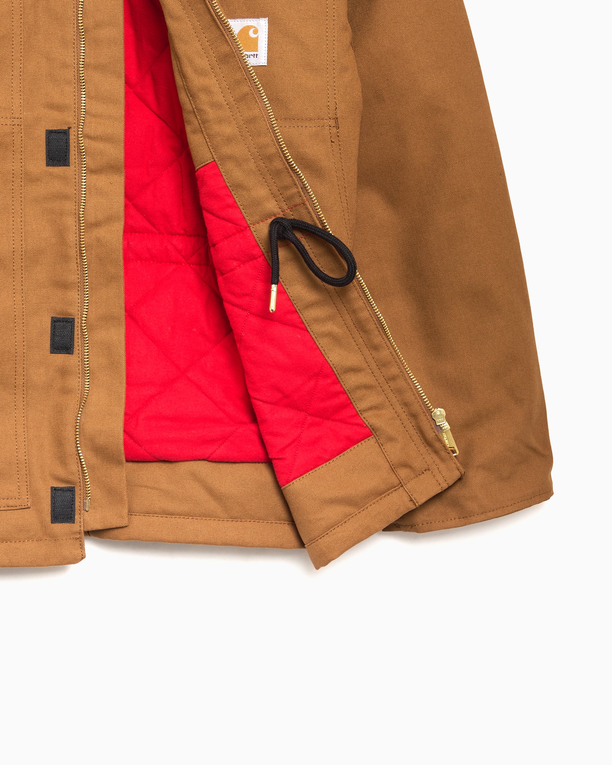 Carhartt WIP OG Arctic Relaxed Work Jacket Unisex