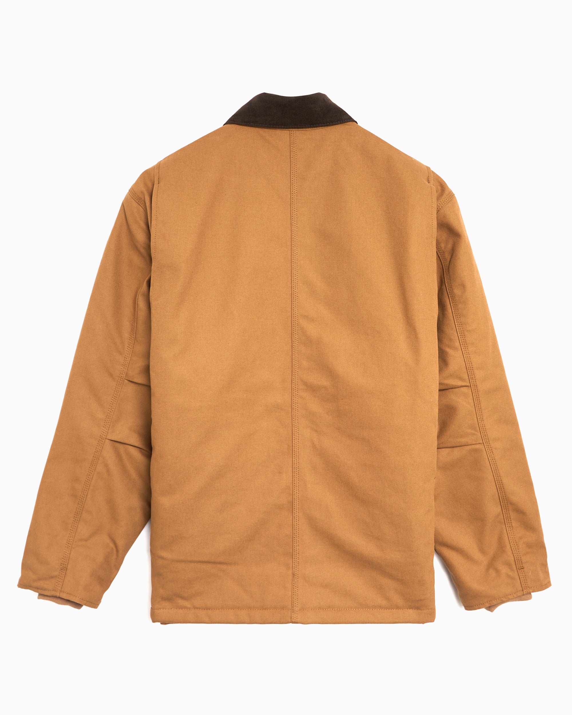 Carhartt WIP OG Arctic Relaxed Work Jacket Unisex